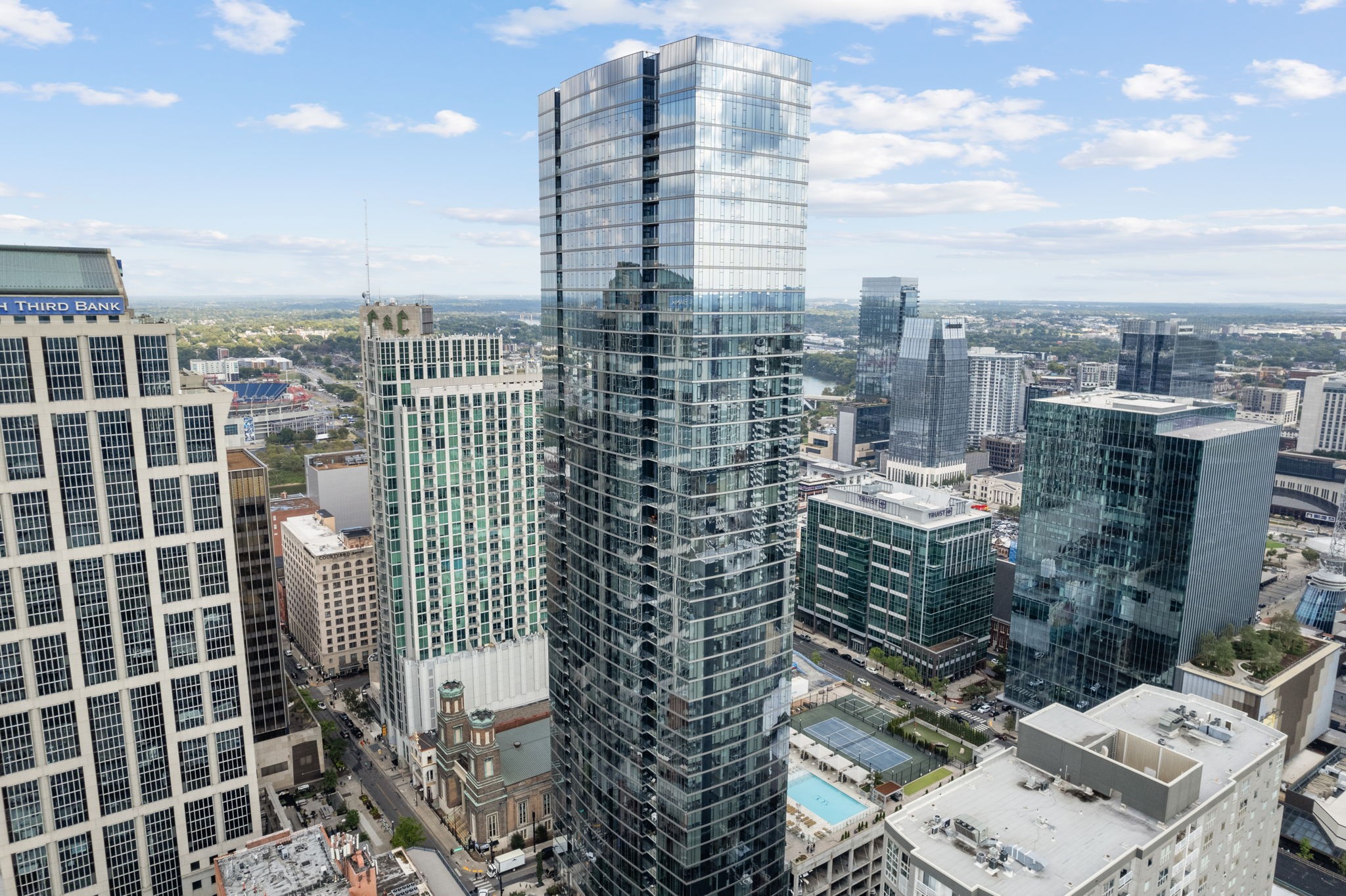 515 Church St Unit: 3014