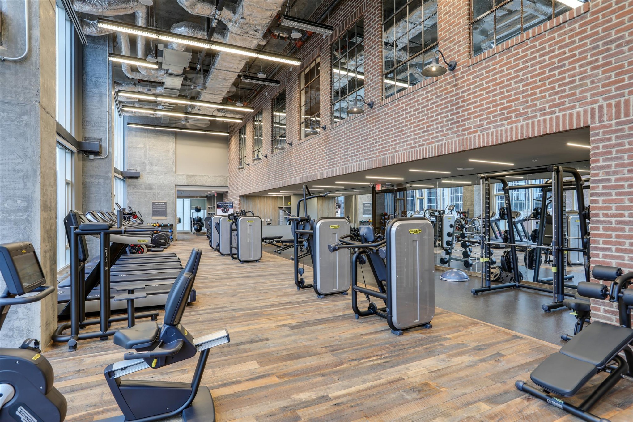 515 Church St Unit: 3014