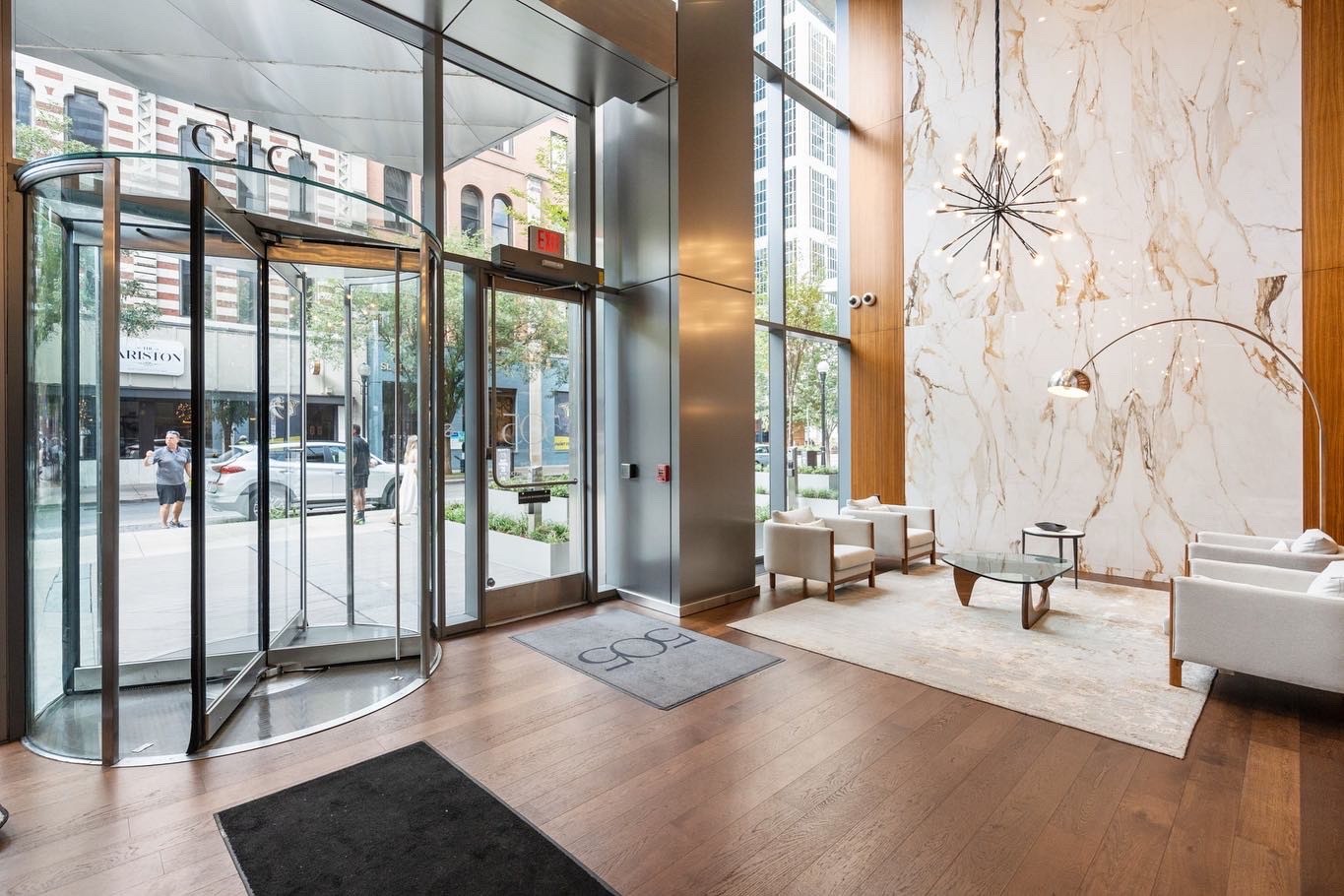515 Church St Unit: 3014