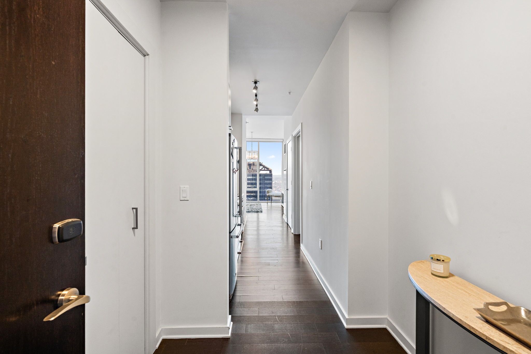 515 Church St Unit: 3014