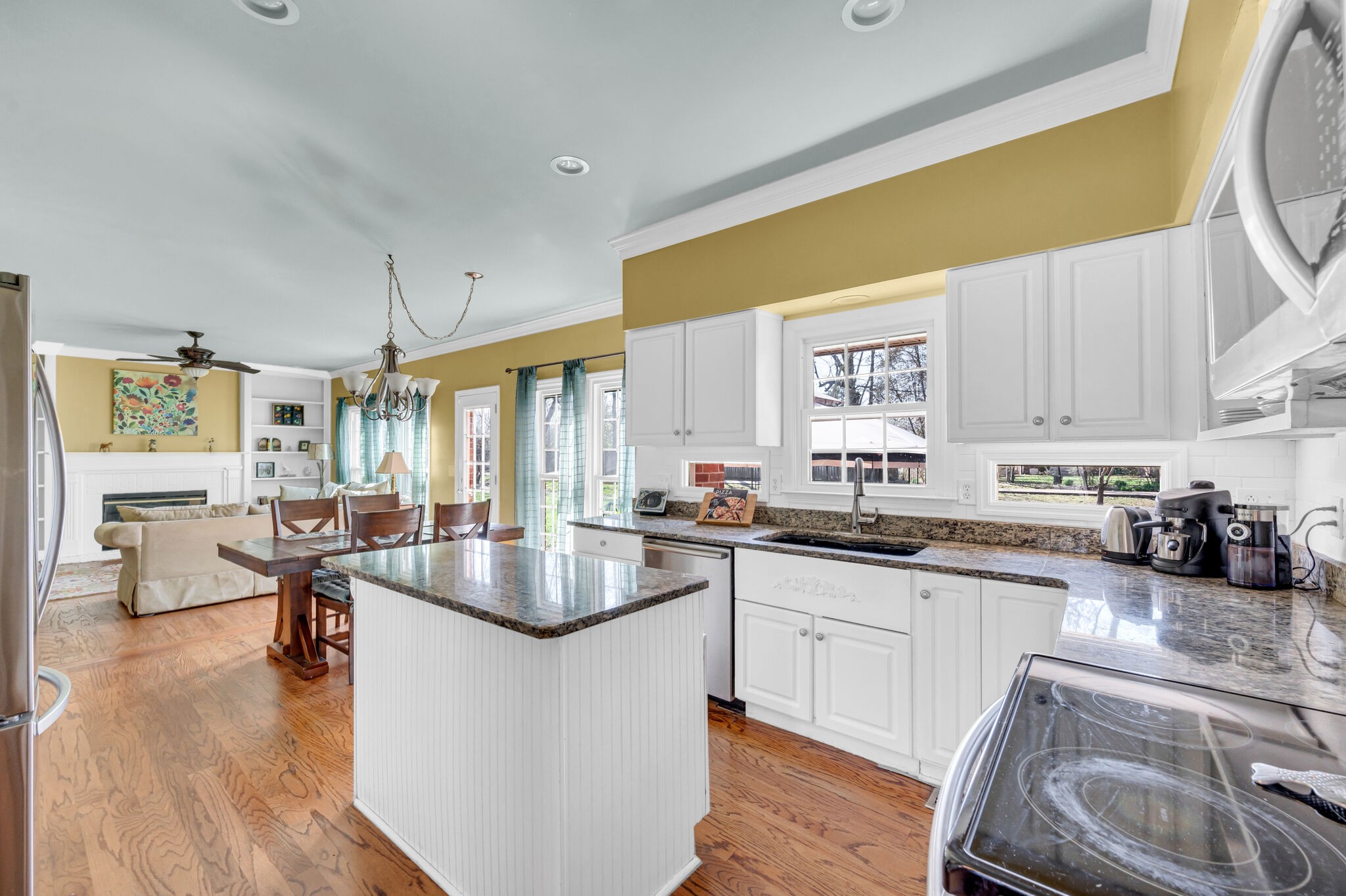 125 Greystone Drive