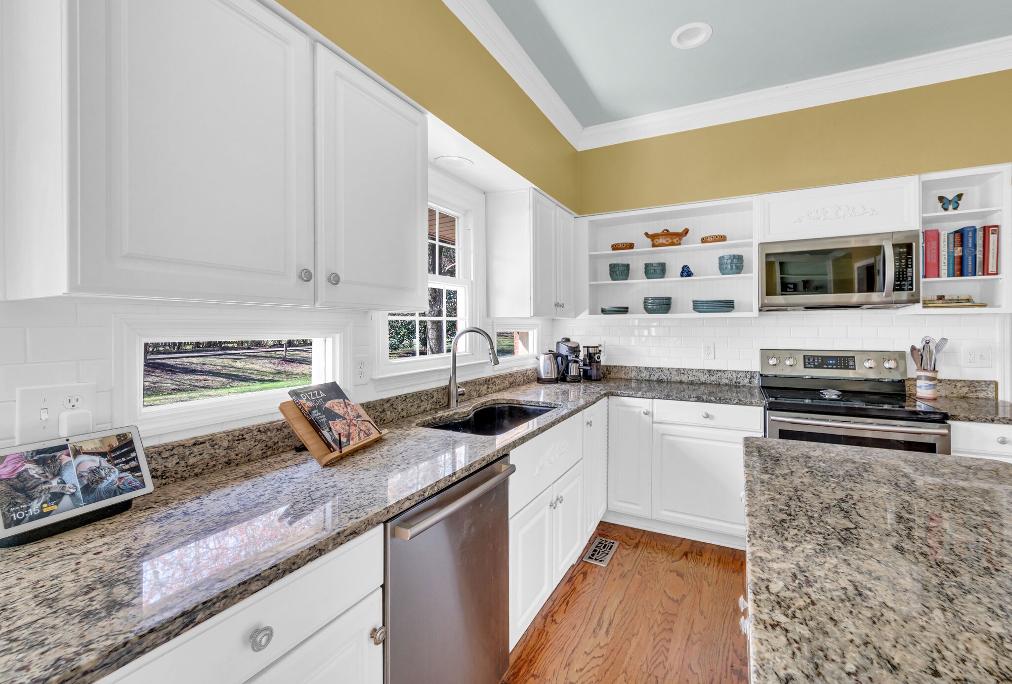125 Greystone Drive