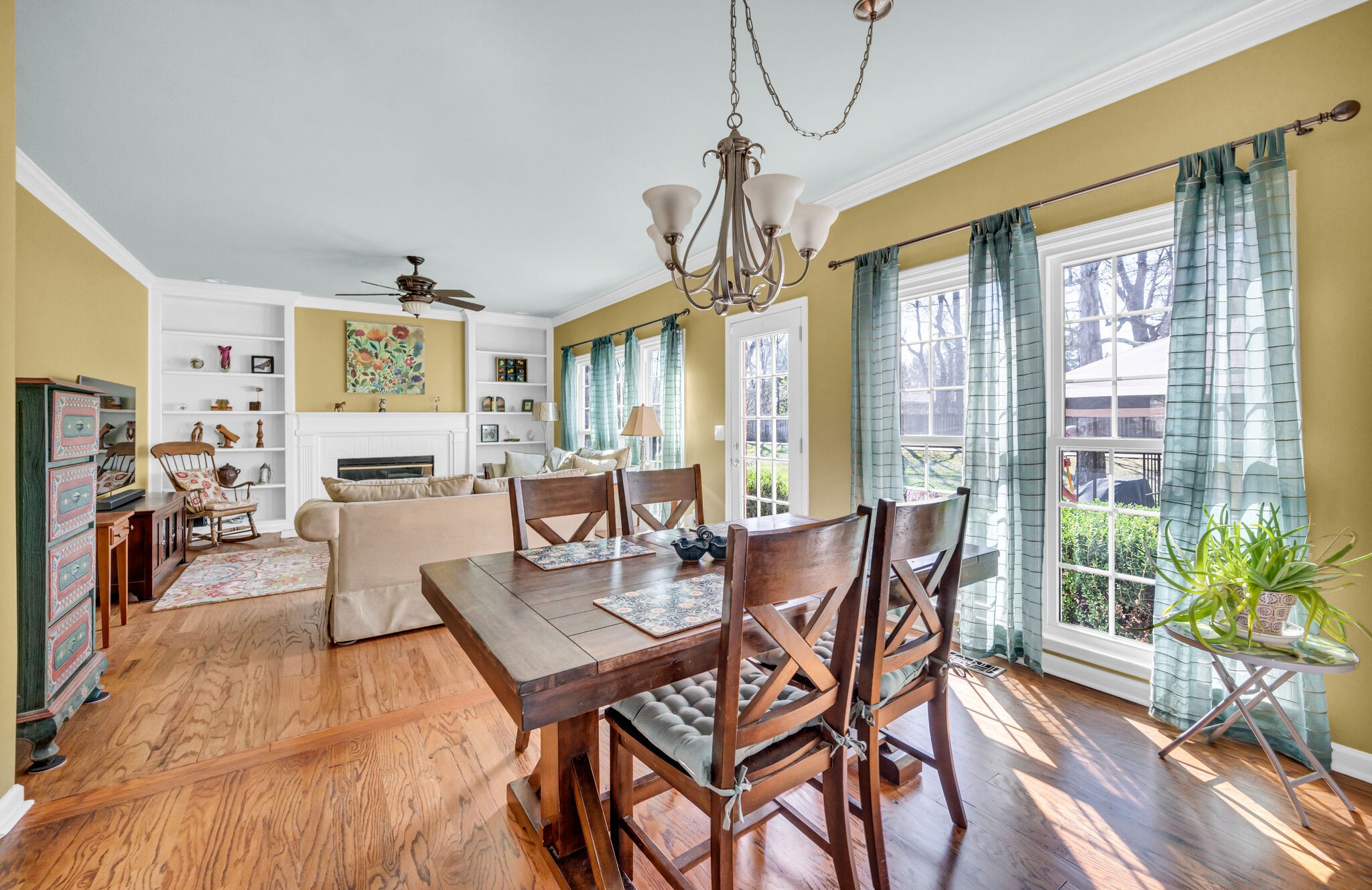 125 Greystone Drive
