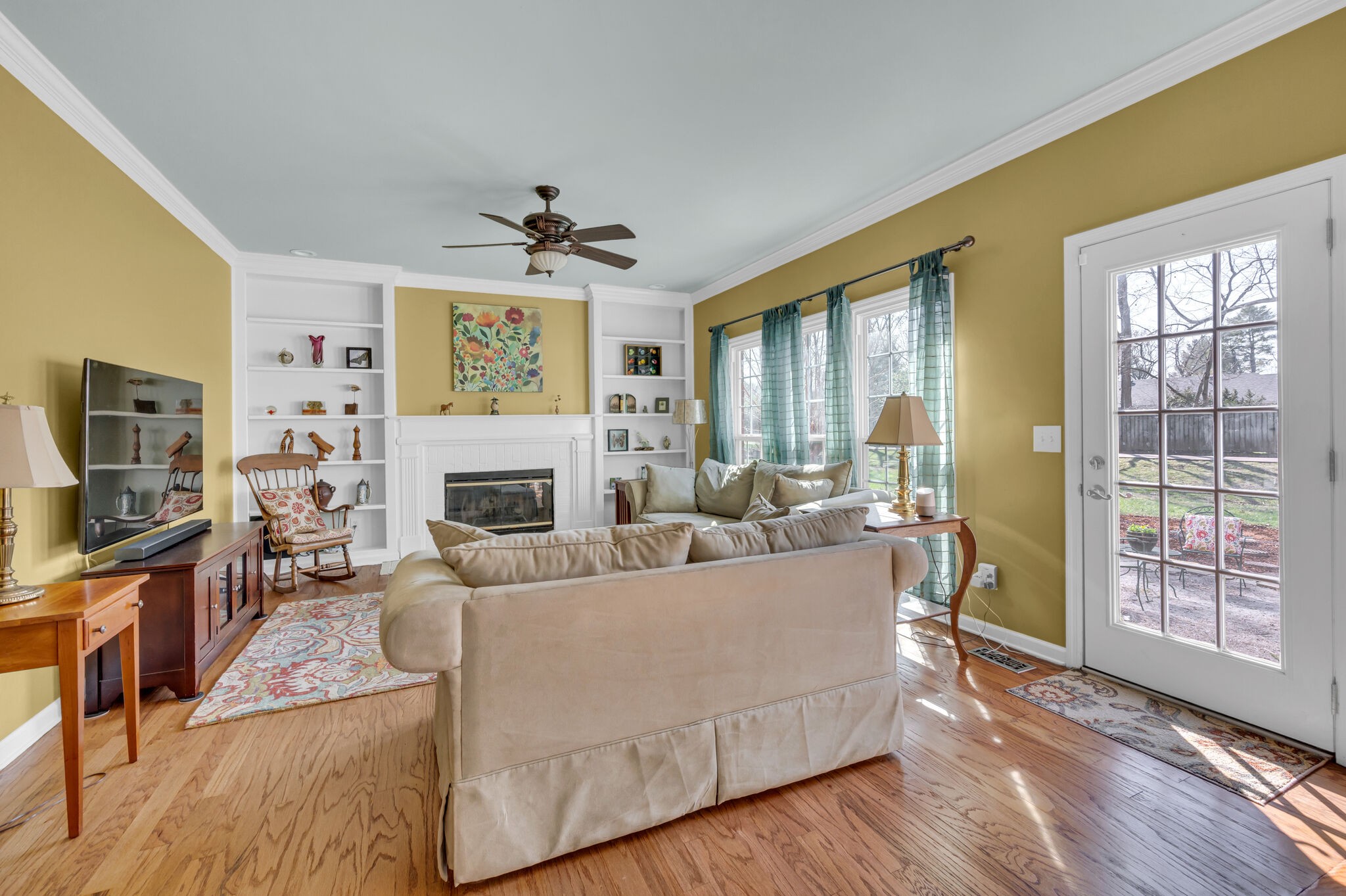 125 Greystone Drive