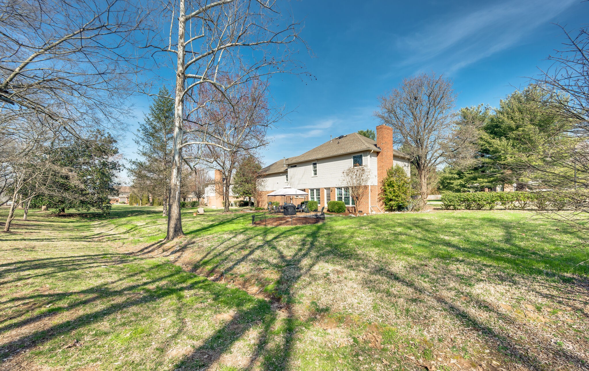 125 Greystone Drive