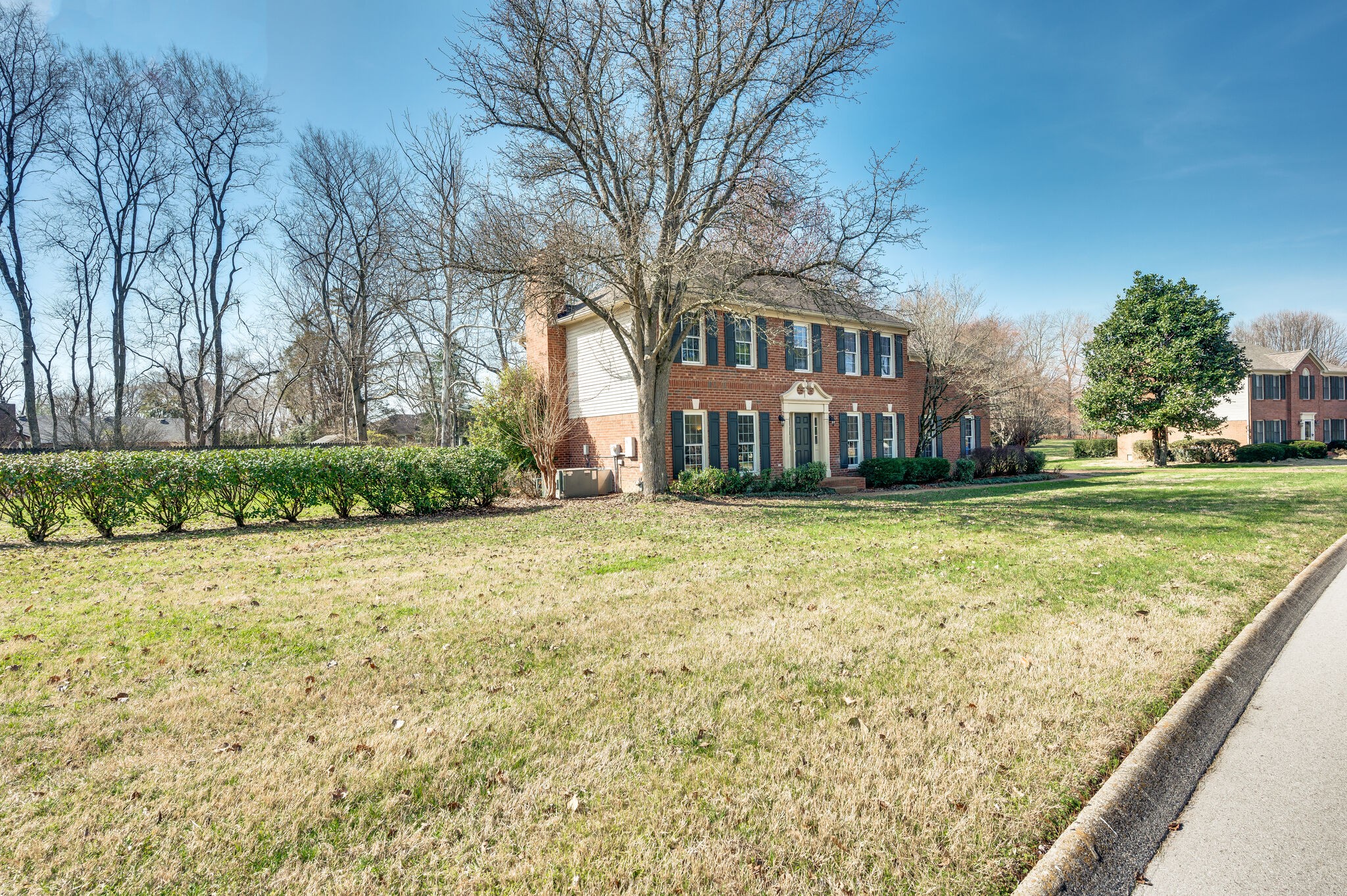 125 Greystone Drive