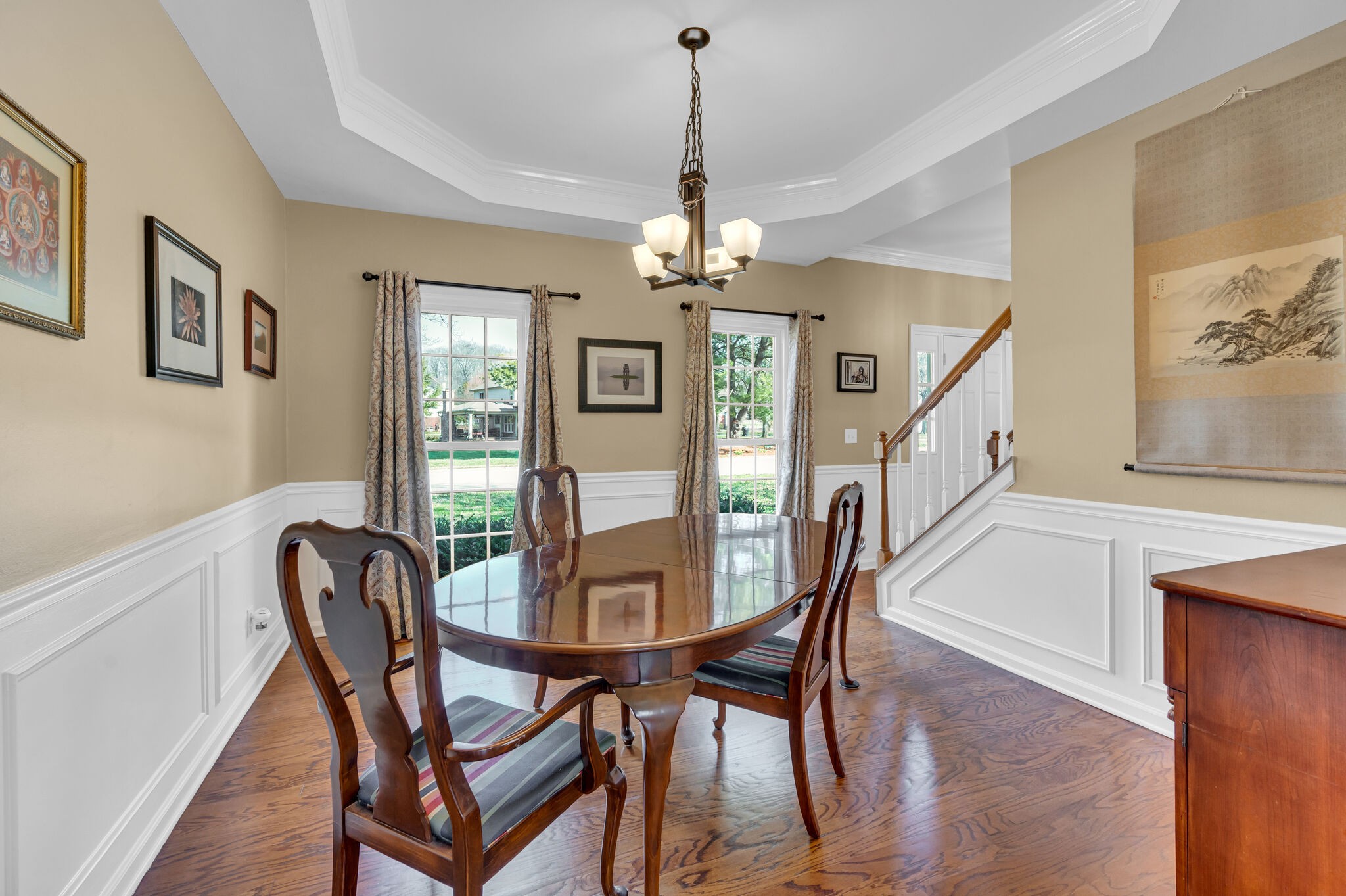 125 Greystone Drive
