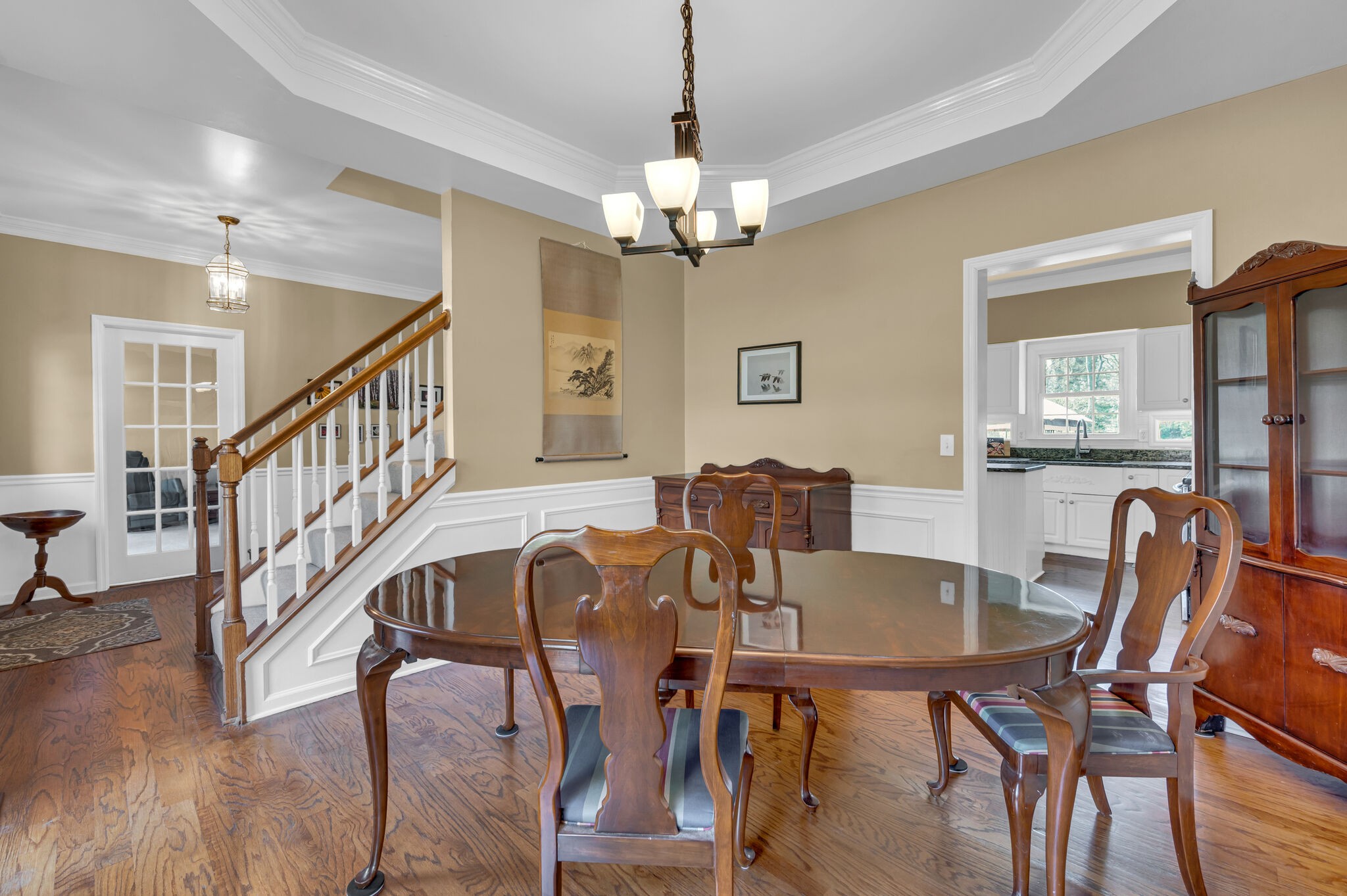 125 Greystone Drive