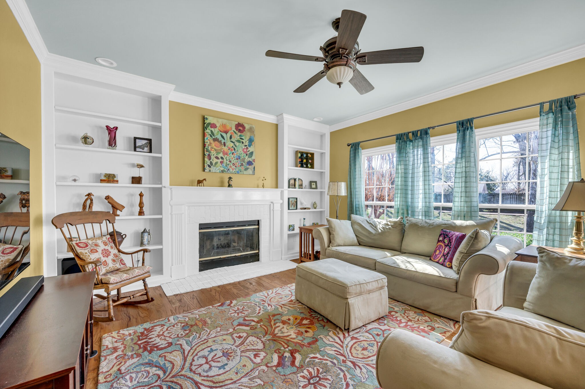 125 Greystone Drive