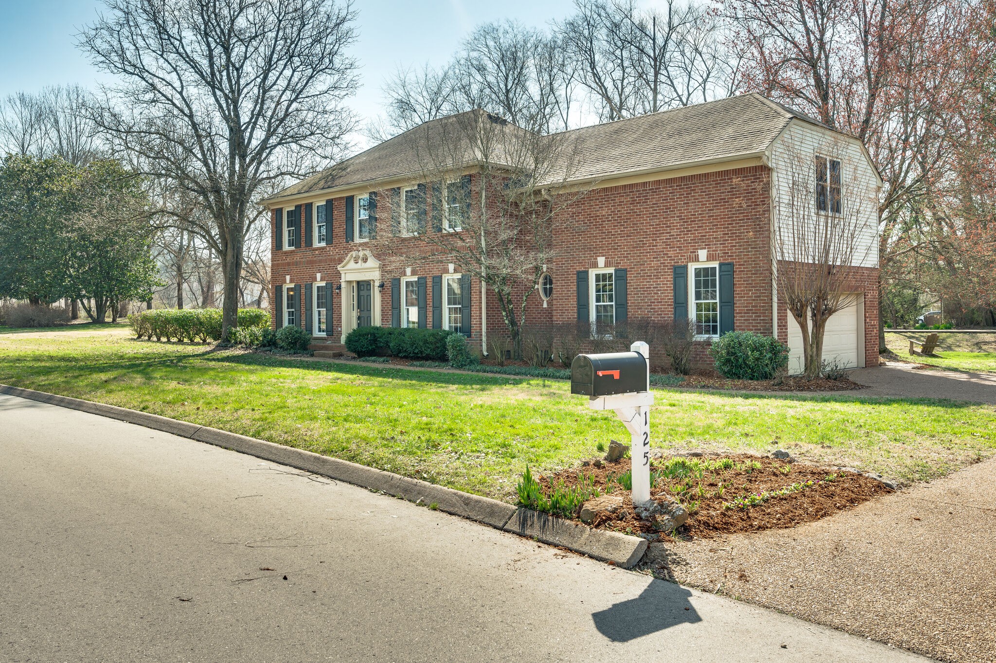 125 Greystone Drive