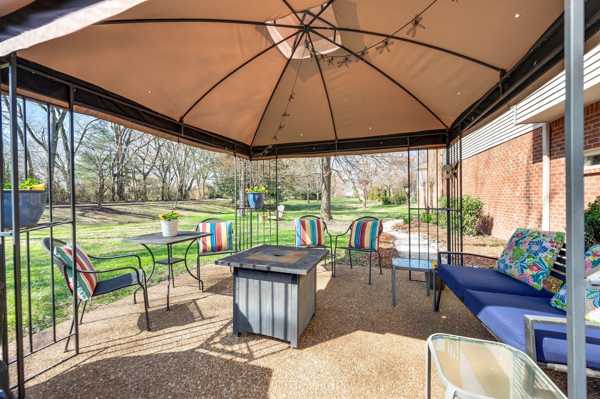 125 Greystone Drive