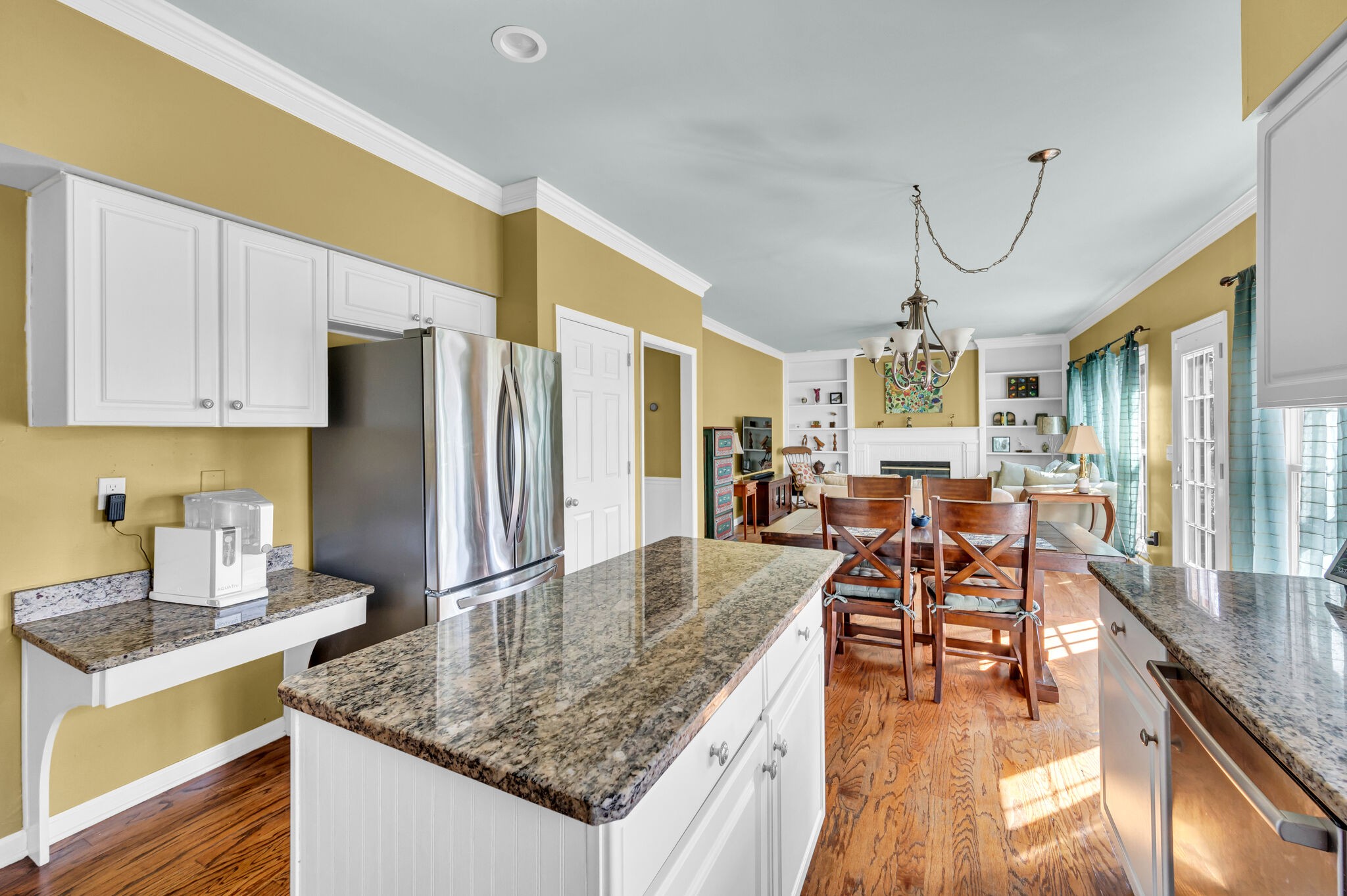 125 Greystone Drive