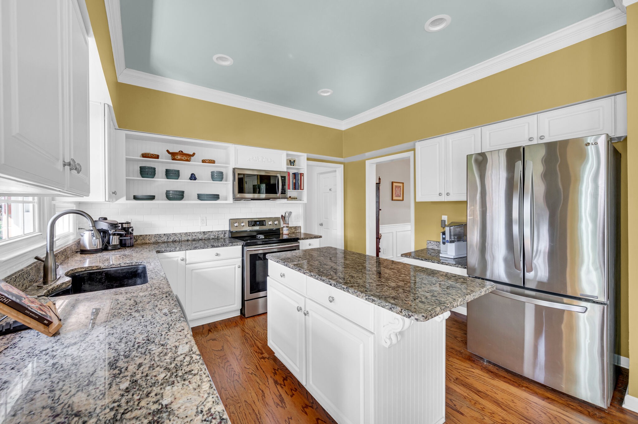 125 Greystone Drive