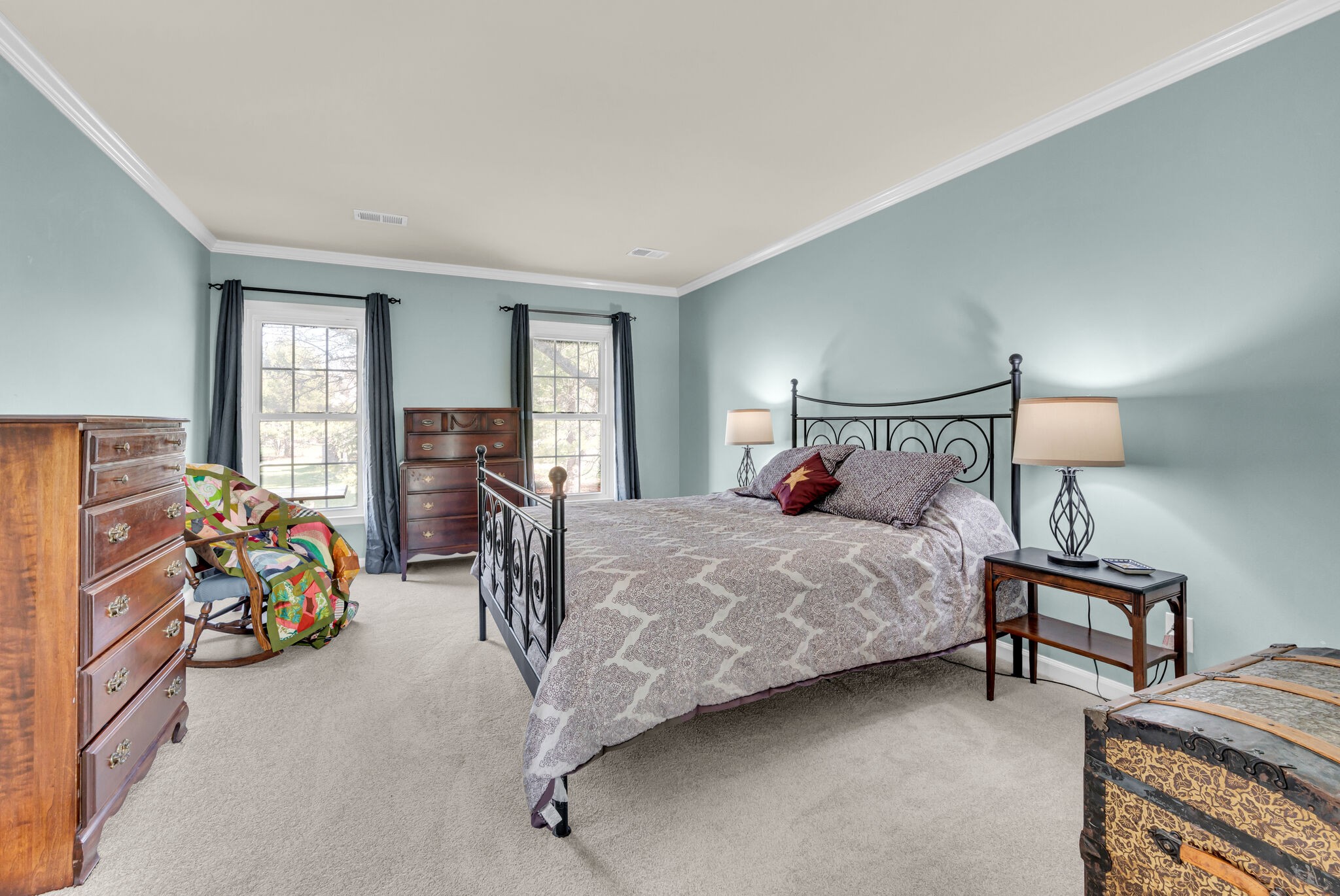 125 Greystone Drive