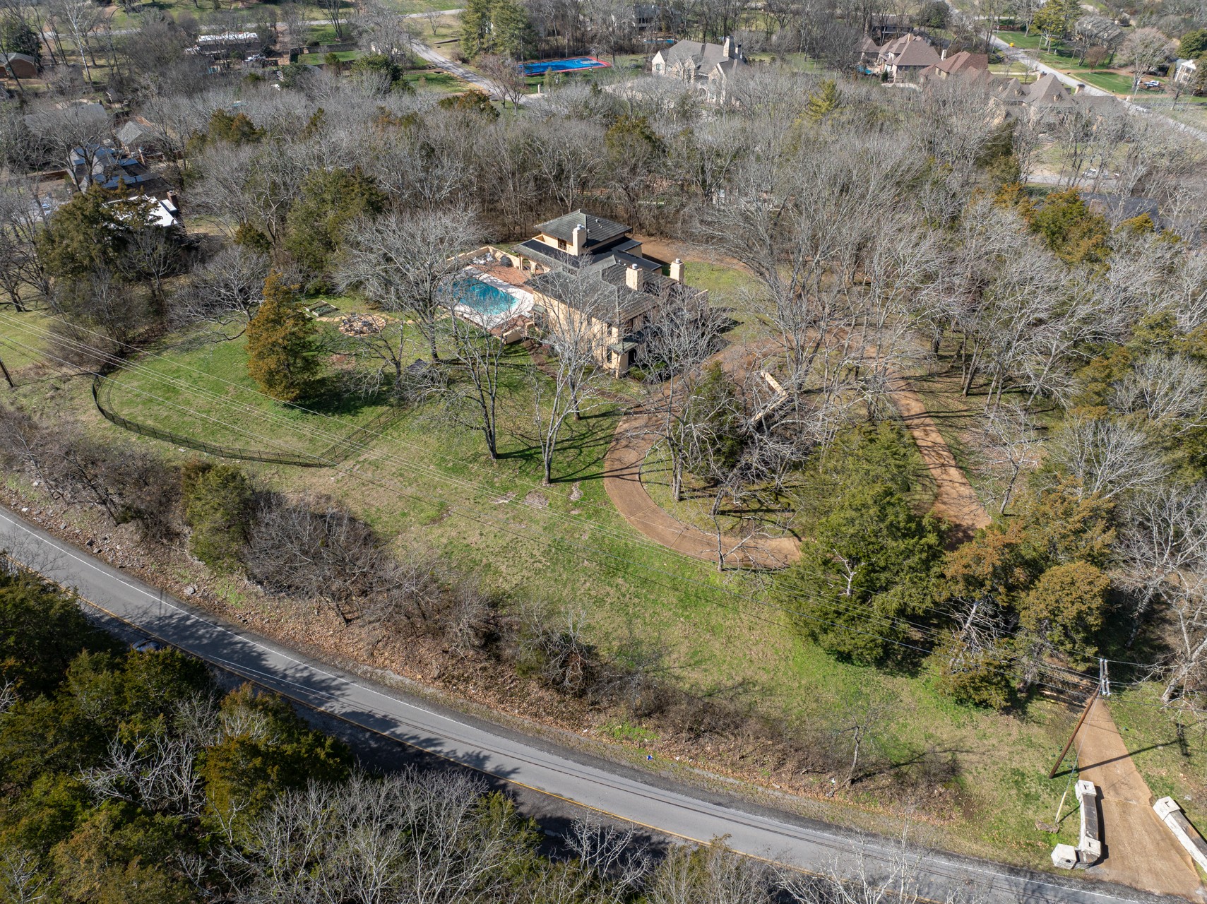 104 Vaughn Rd