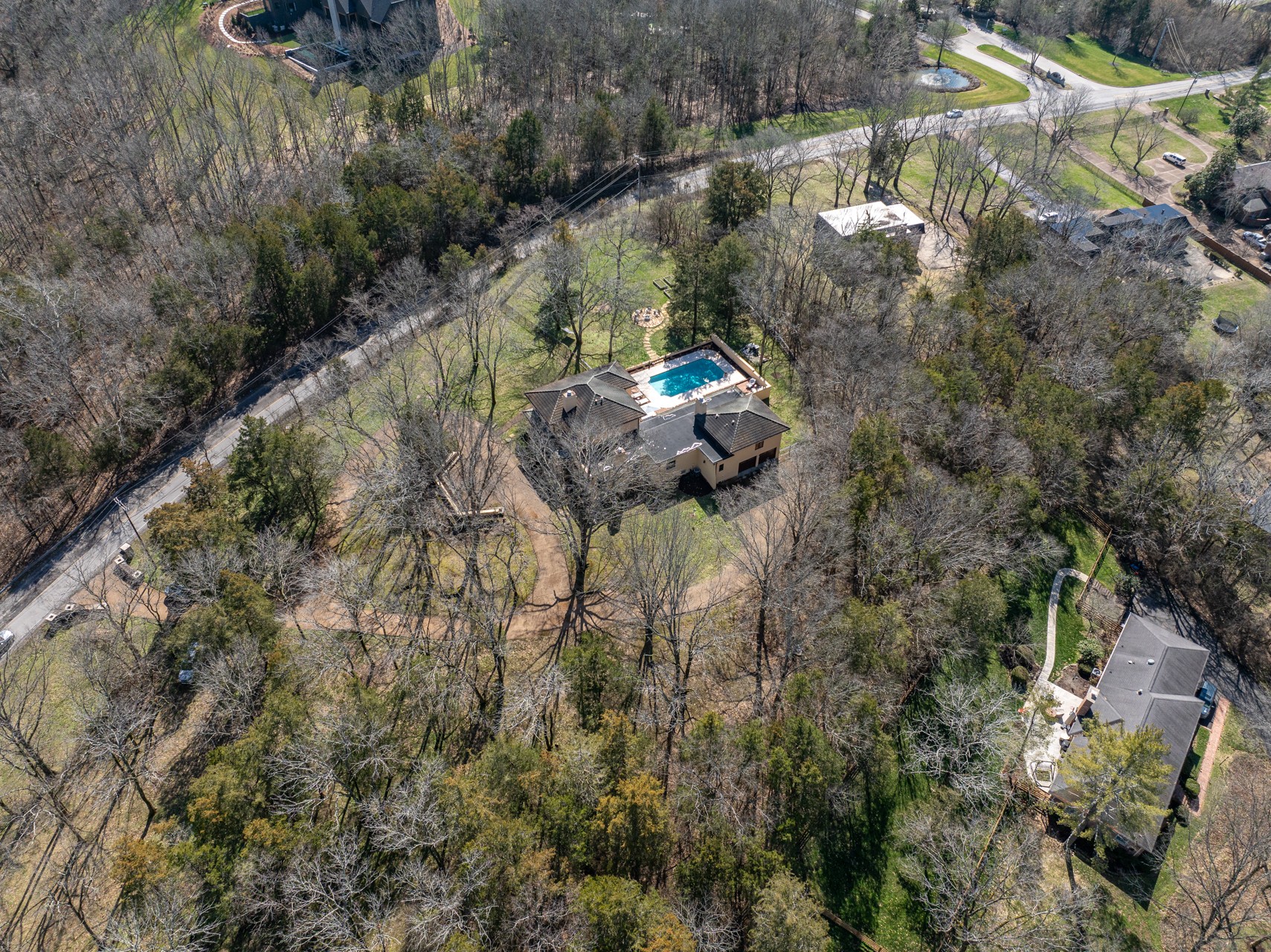 104 Vaughn Rd