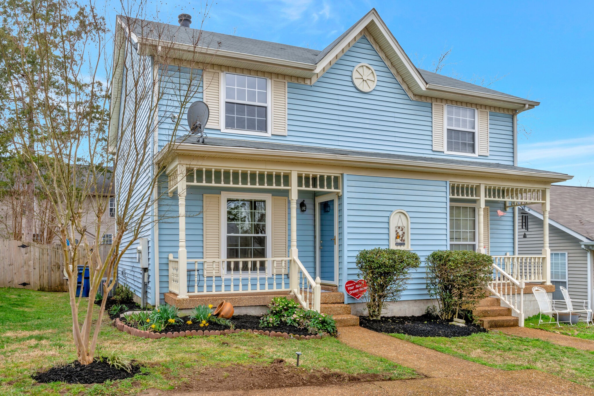 110 Champney Ct