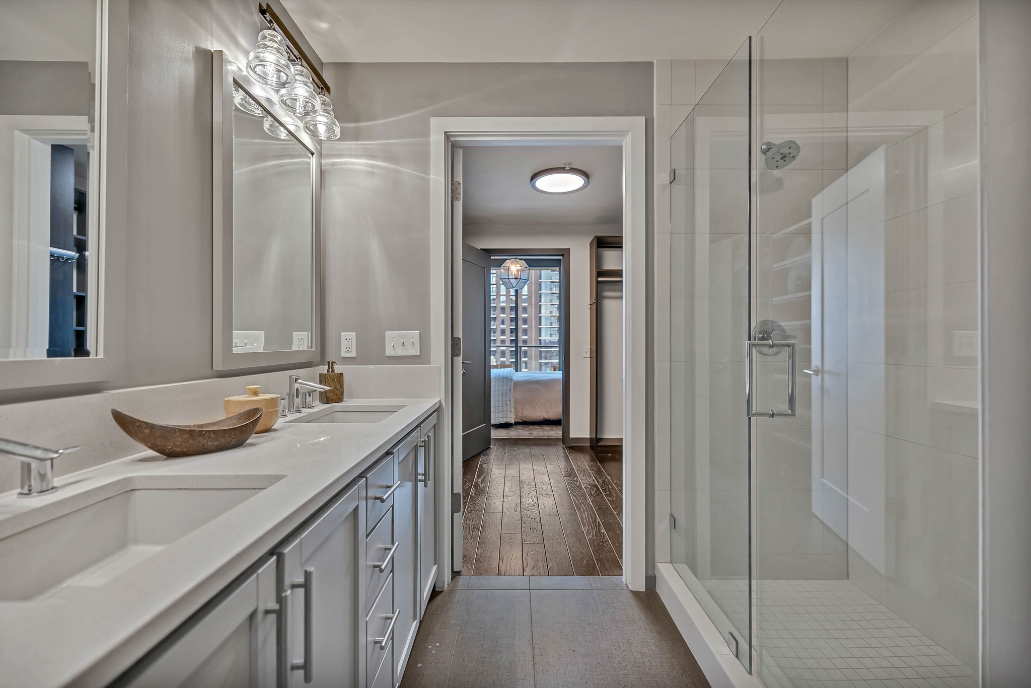 1212 Laurel St Unit: 1704