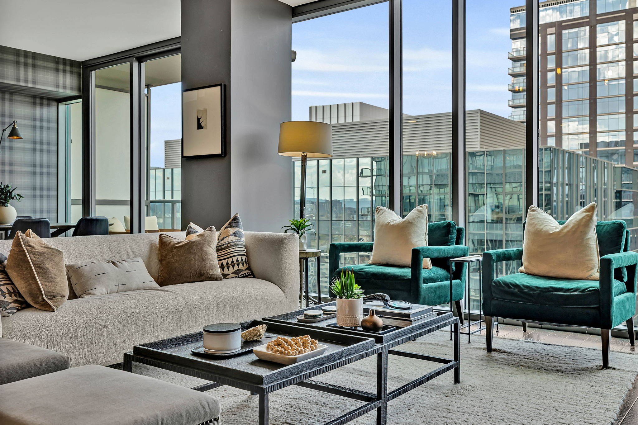 1212 Laurel St Unit: 1704