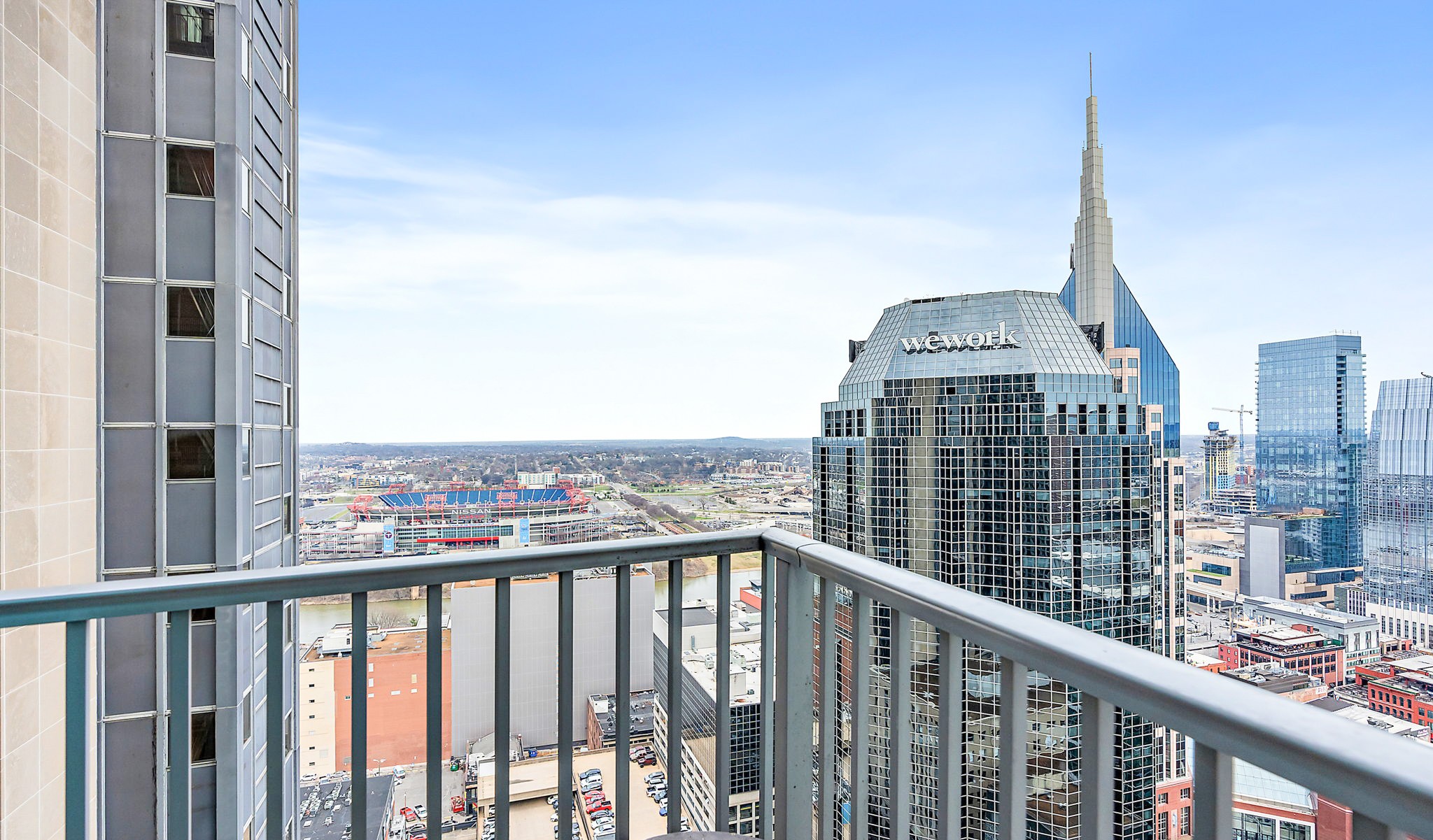 415 Church St Unit: 2513