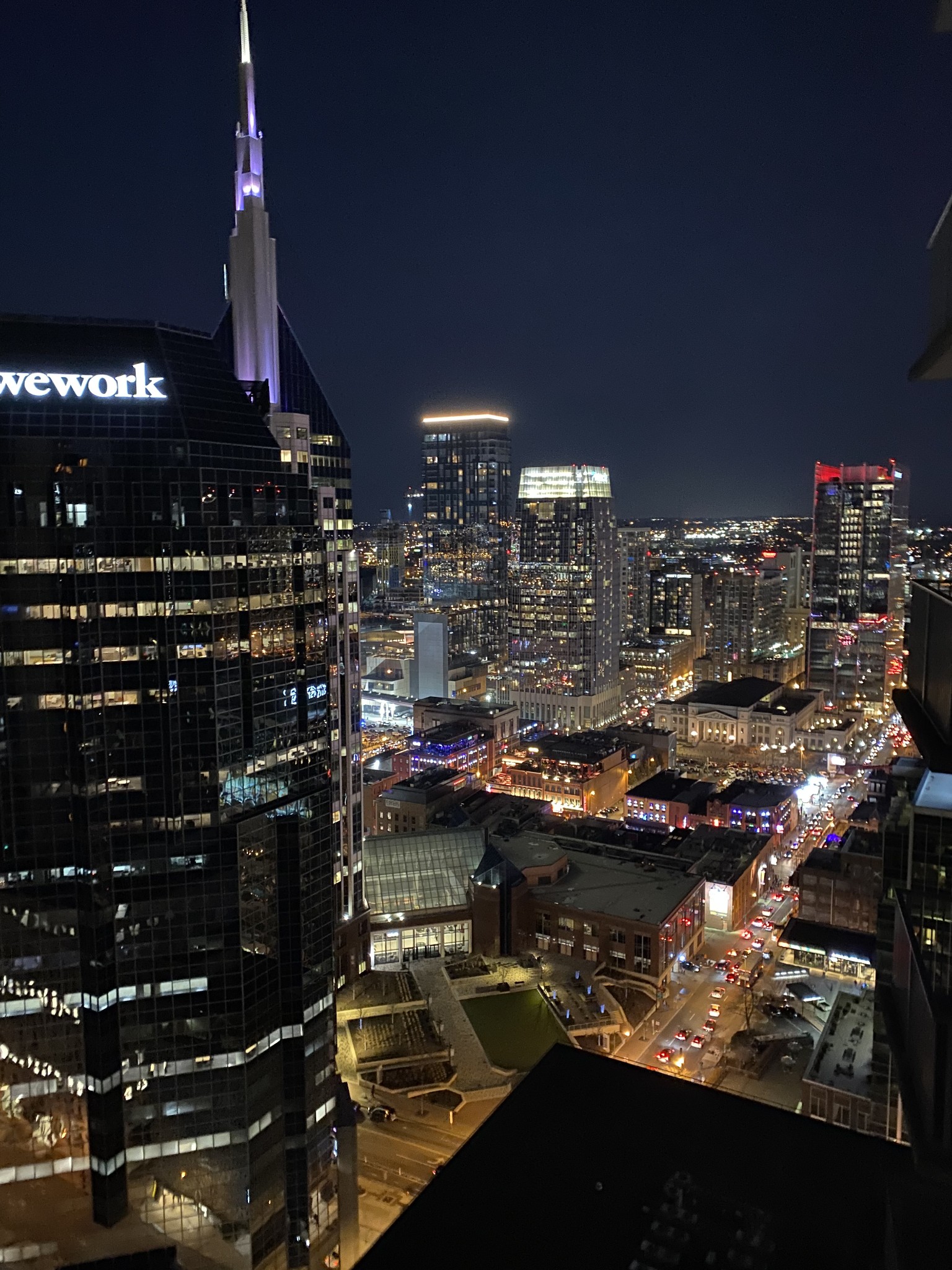 415 Church St Unit: 2513