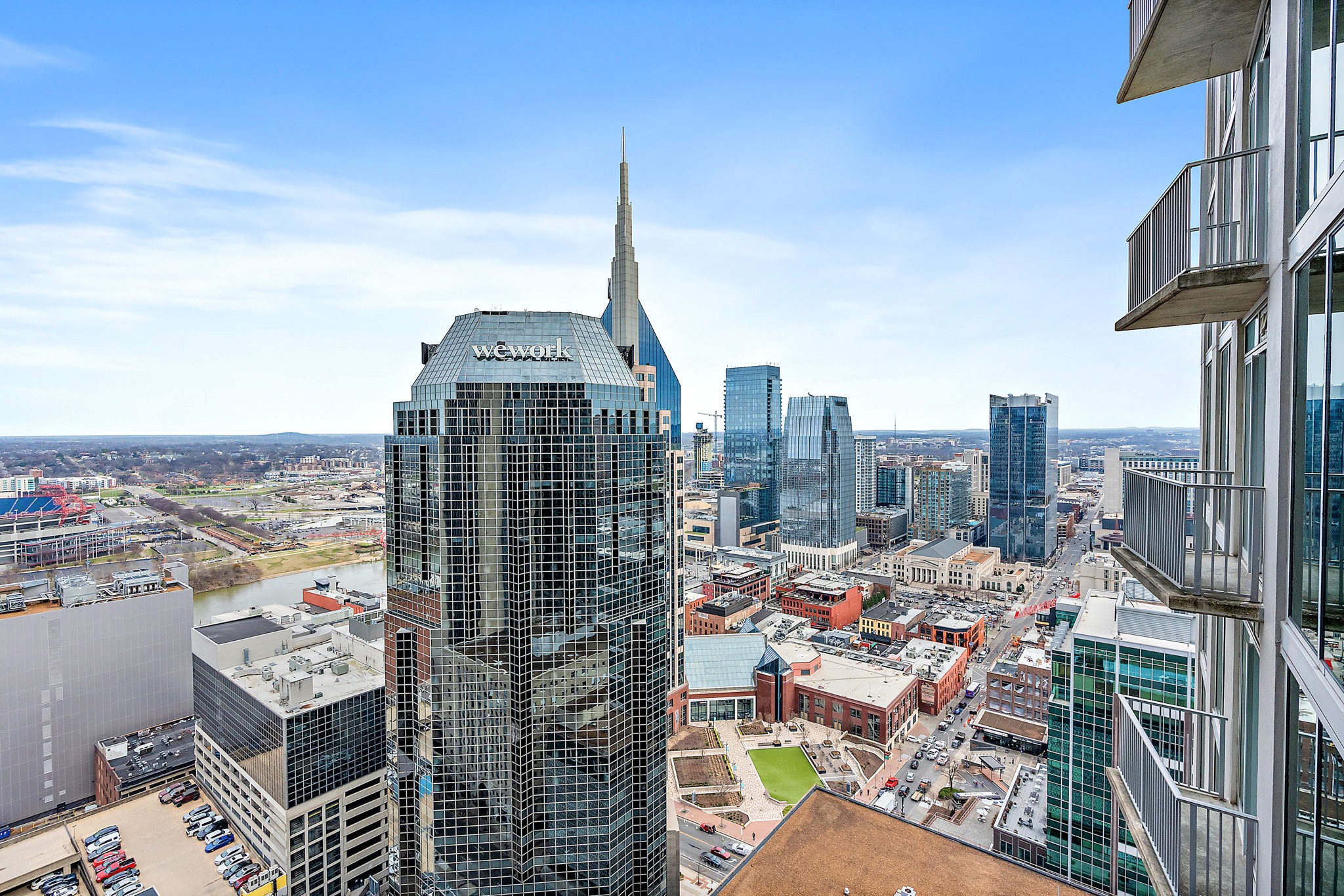 415 Church St Unit: 2513
