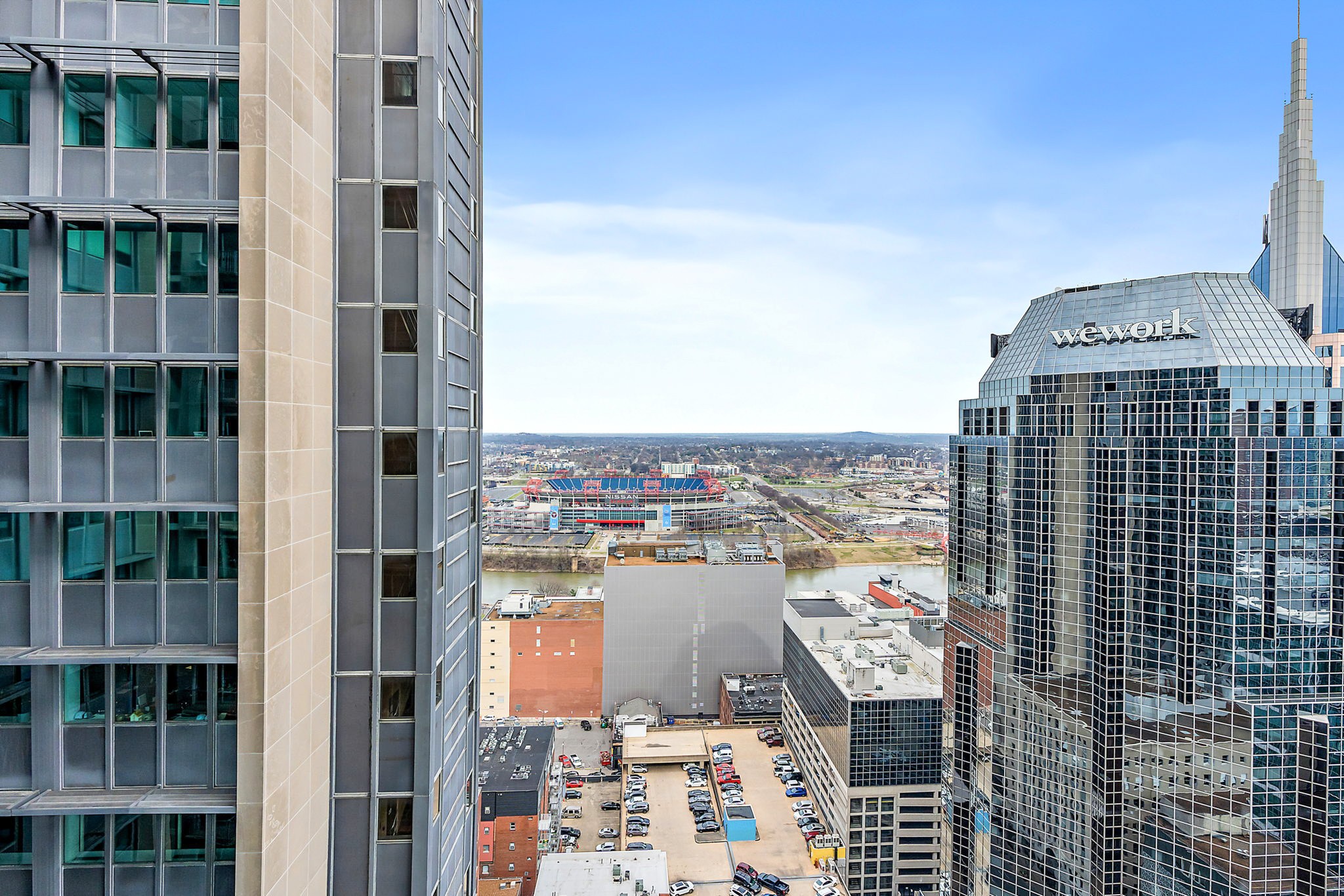 415 Church St Unit: 2513