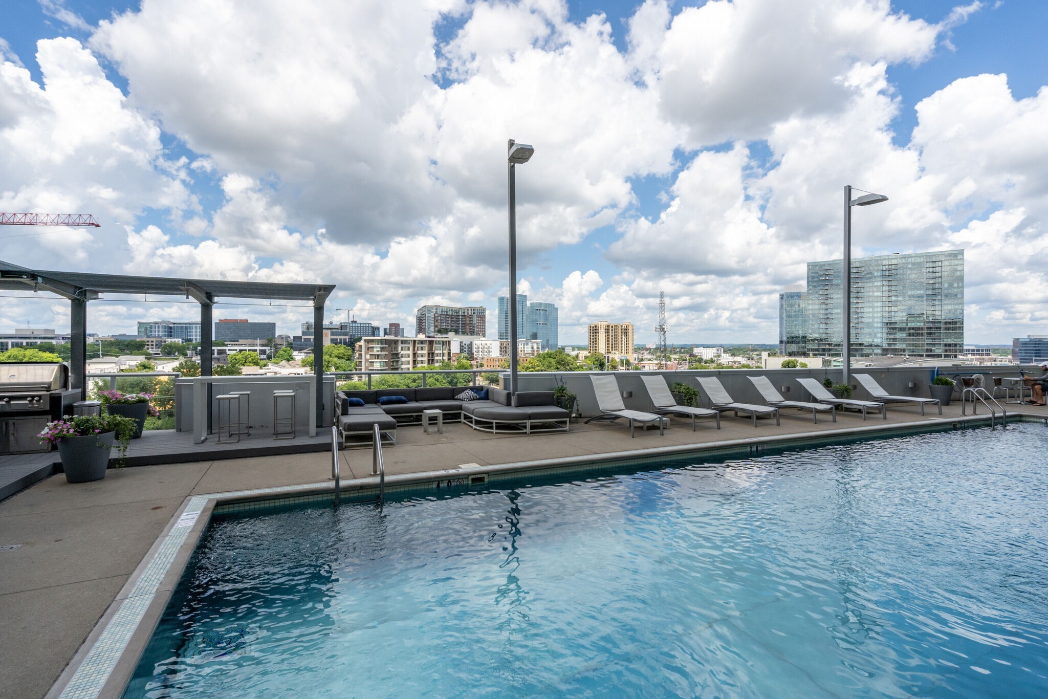 700 12th Ave, S Unit: 801