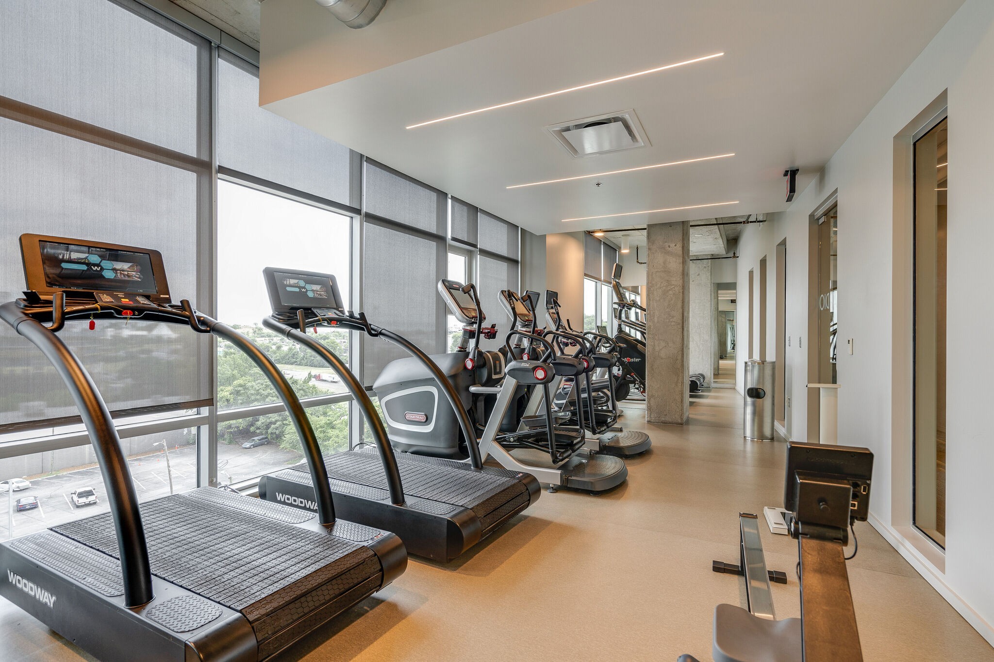 700 12th Ave, S Unit: 801