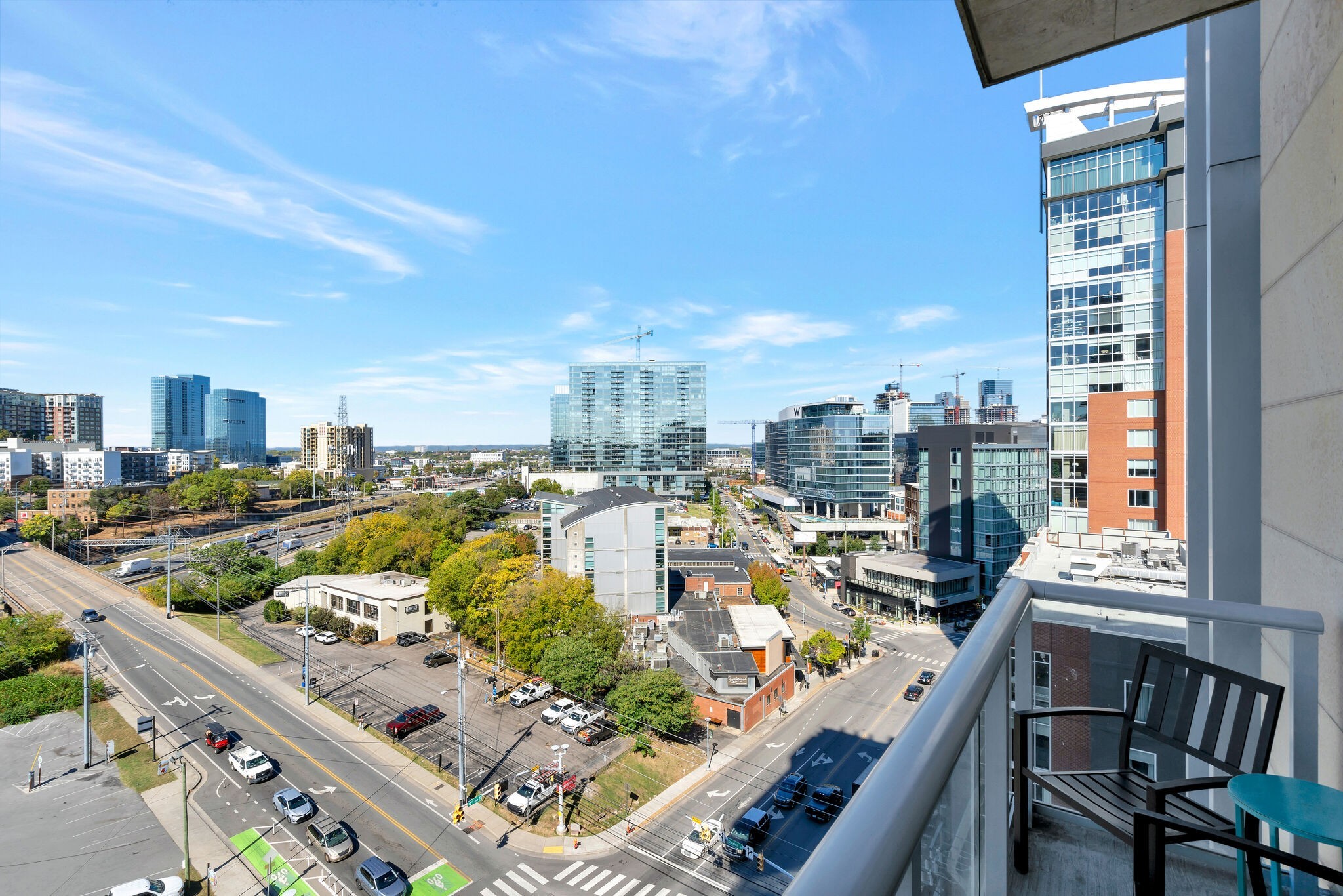 700 12th Ave, S Unit: 801