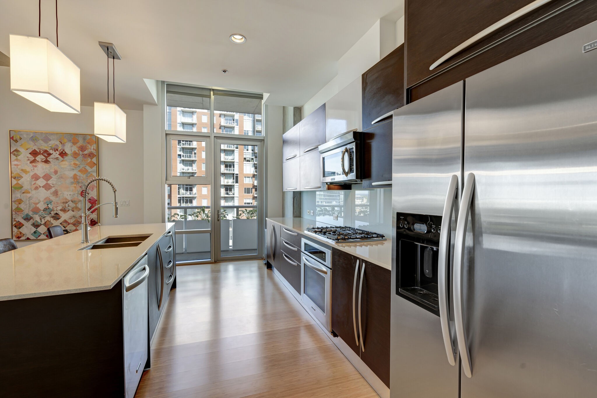 700 12th Ave, S Unit: 801