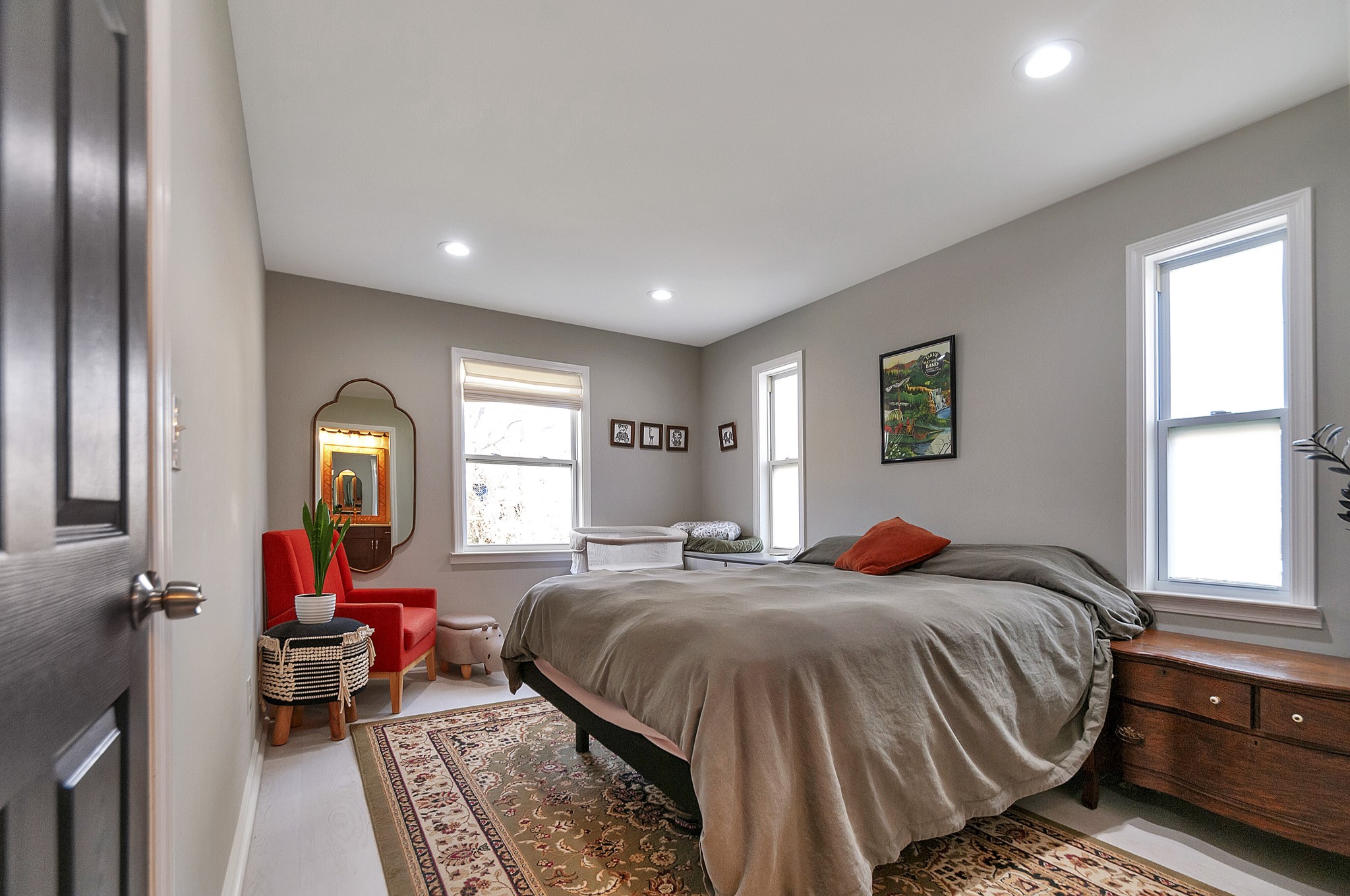 805 W Greenwood Ave
