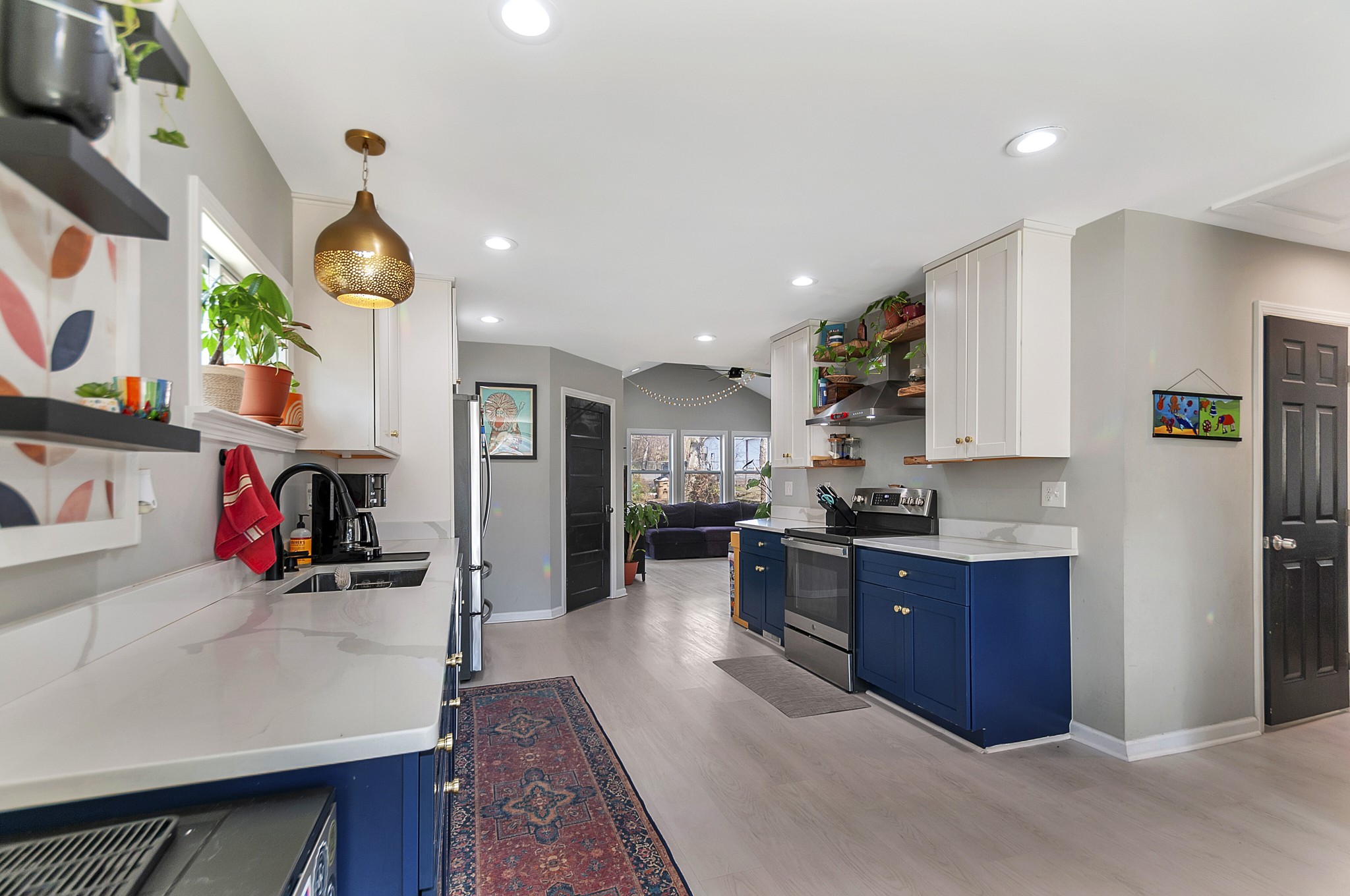 805 W Greenwood Ave