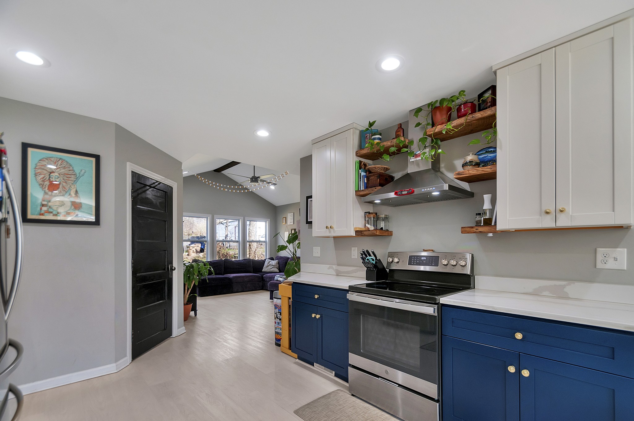 805 W Greenwood Ave