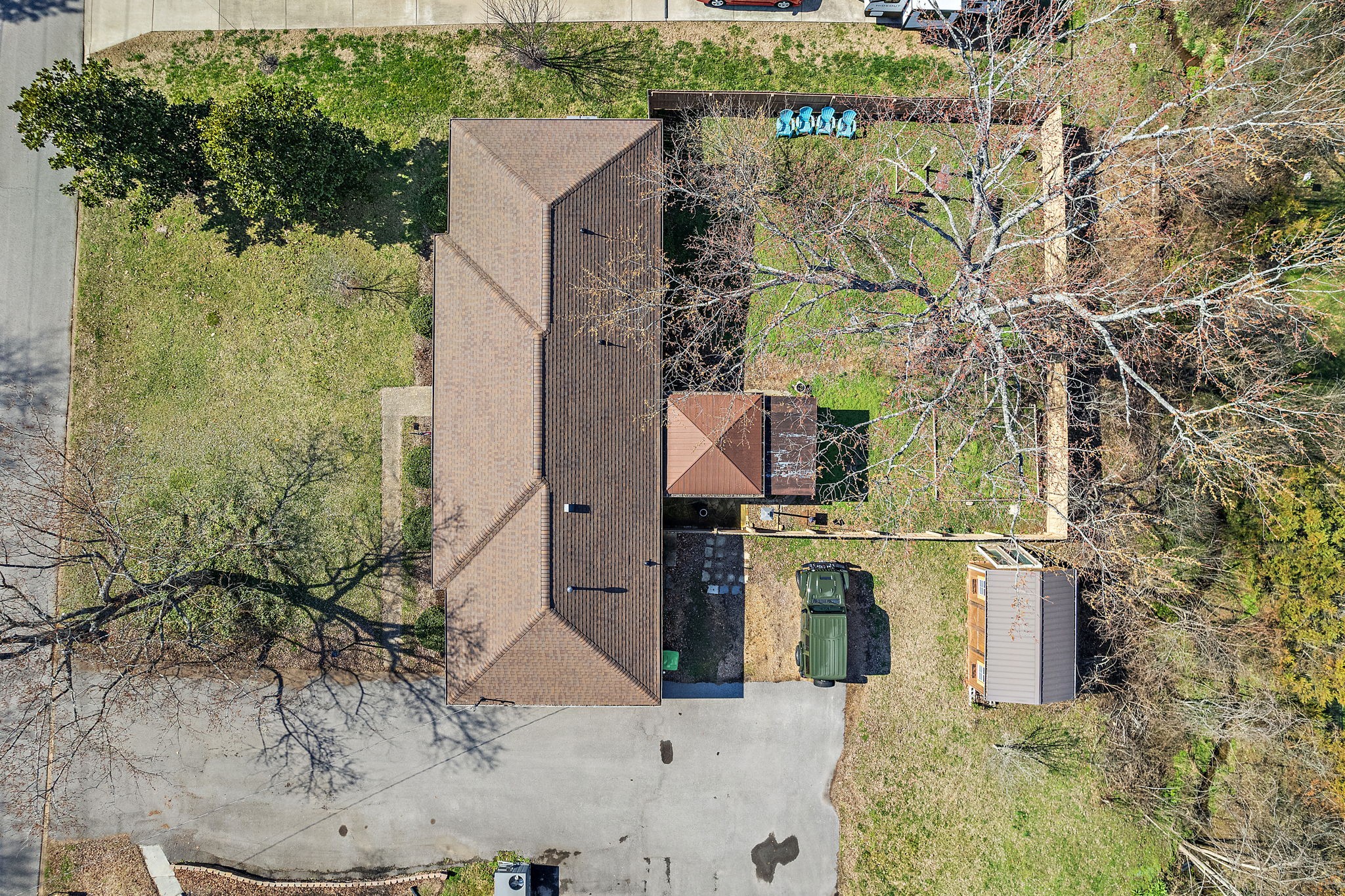7428 Stacy Dr