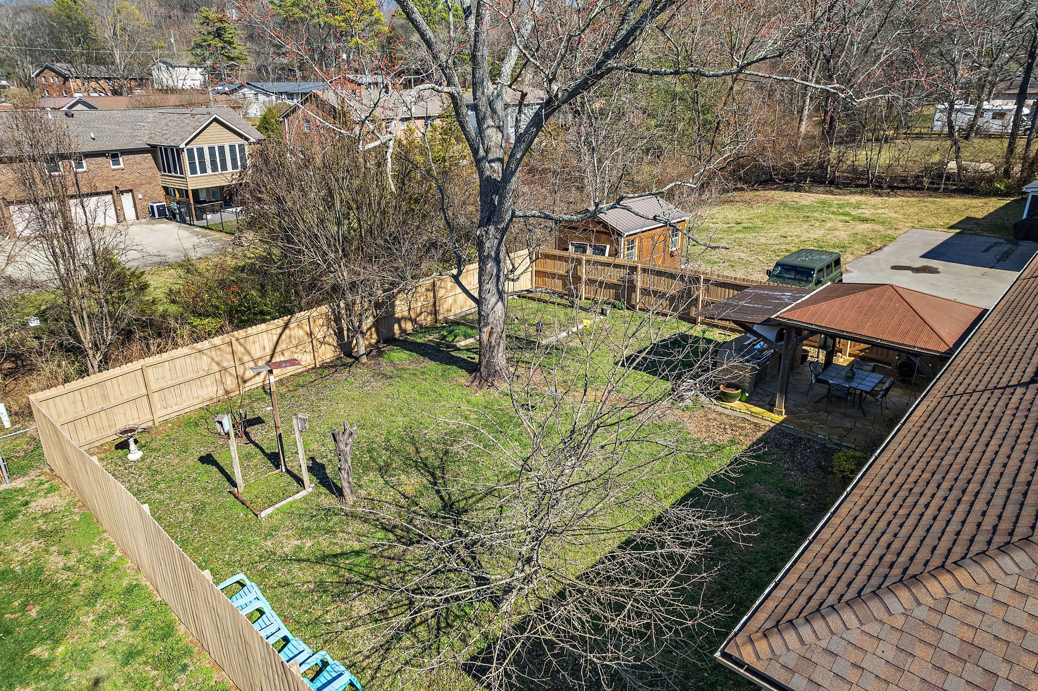 7428 Stacy Dr