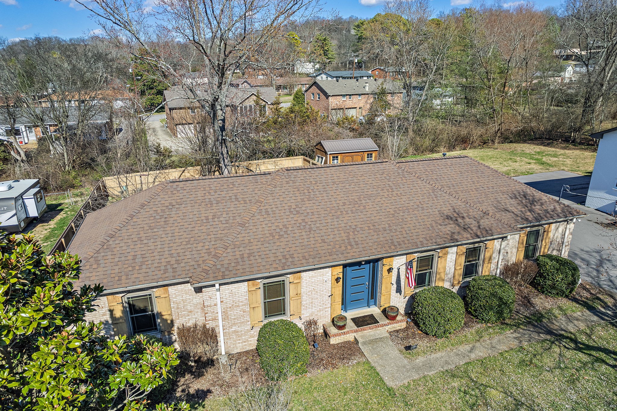 7428 Stacy Dr