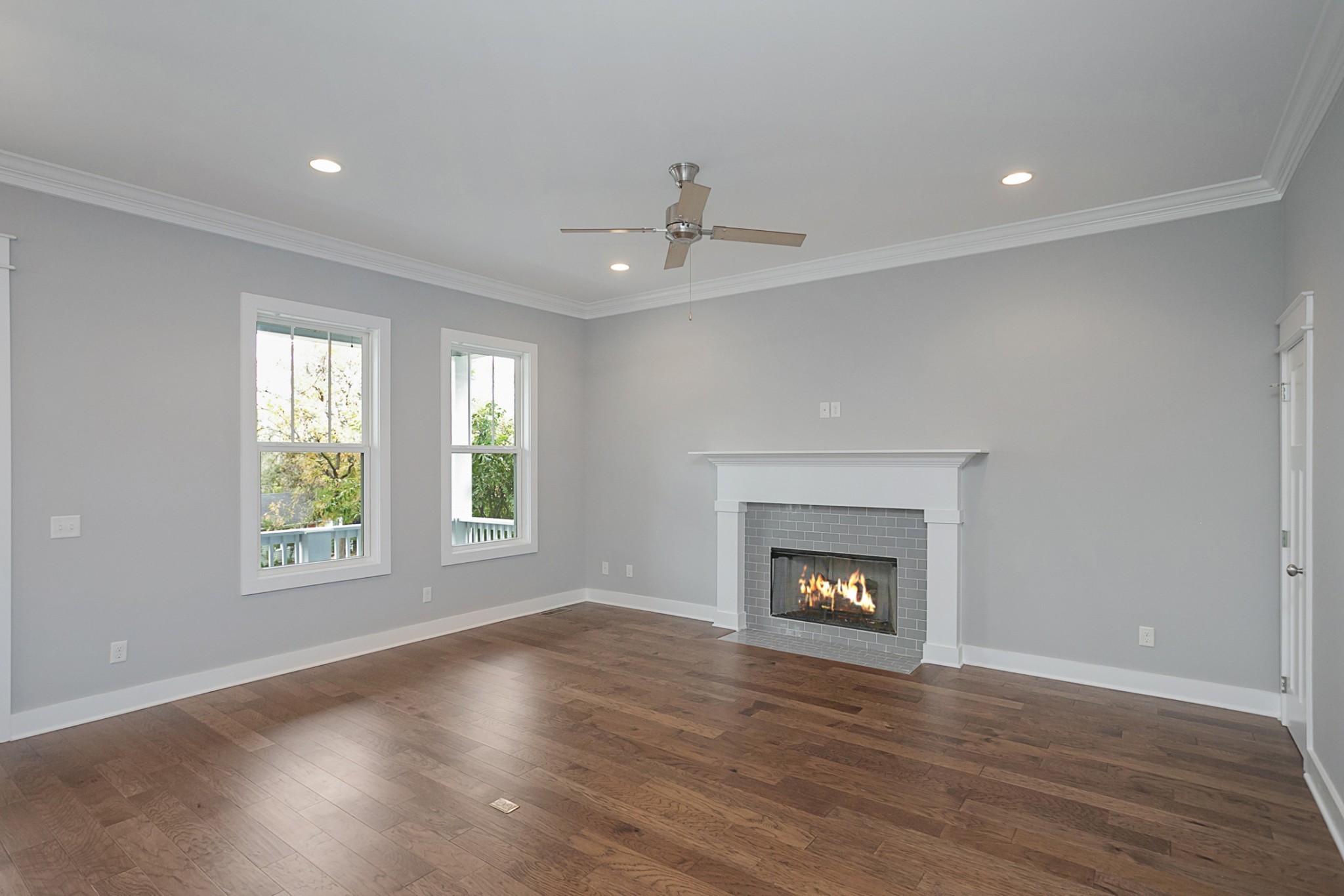 1609 Electric Ave