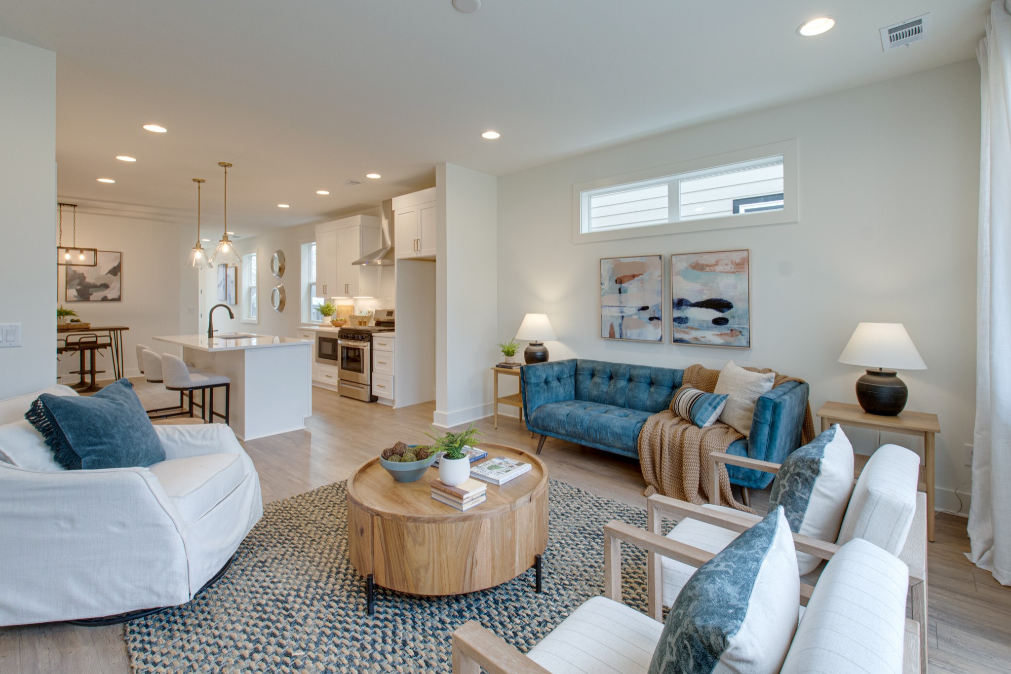 211 Duke St Unit: A