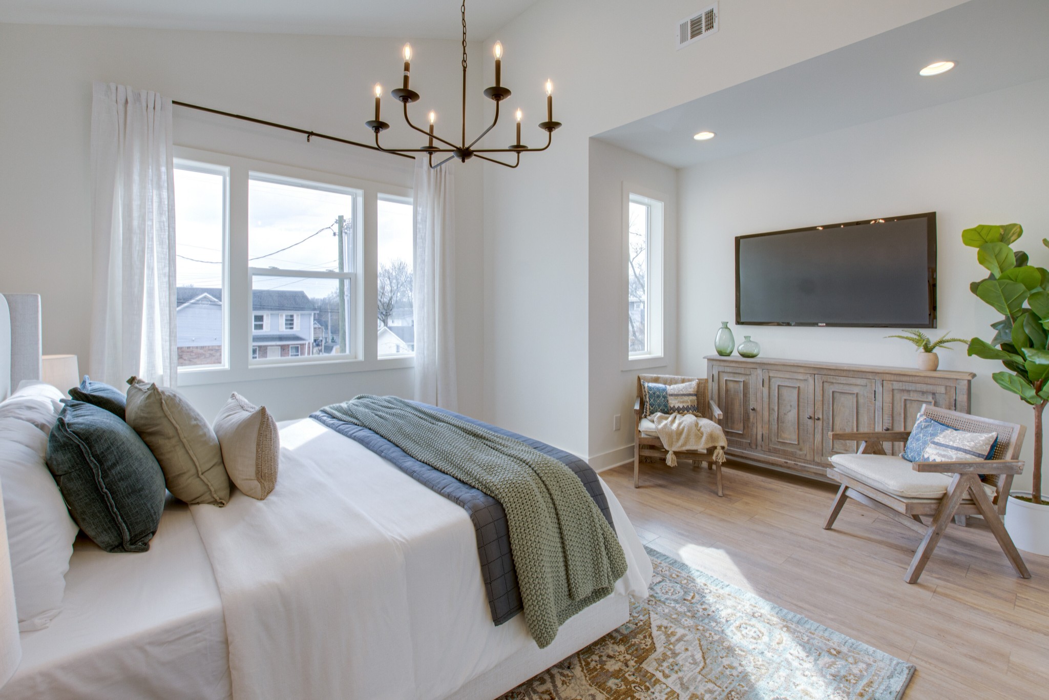 211 Duke St Unit: A