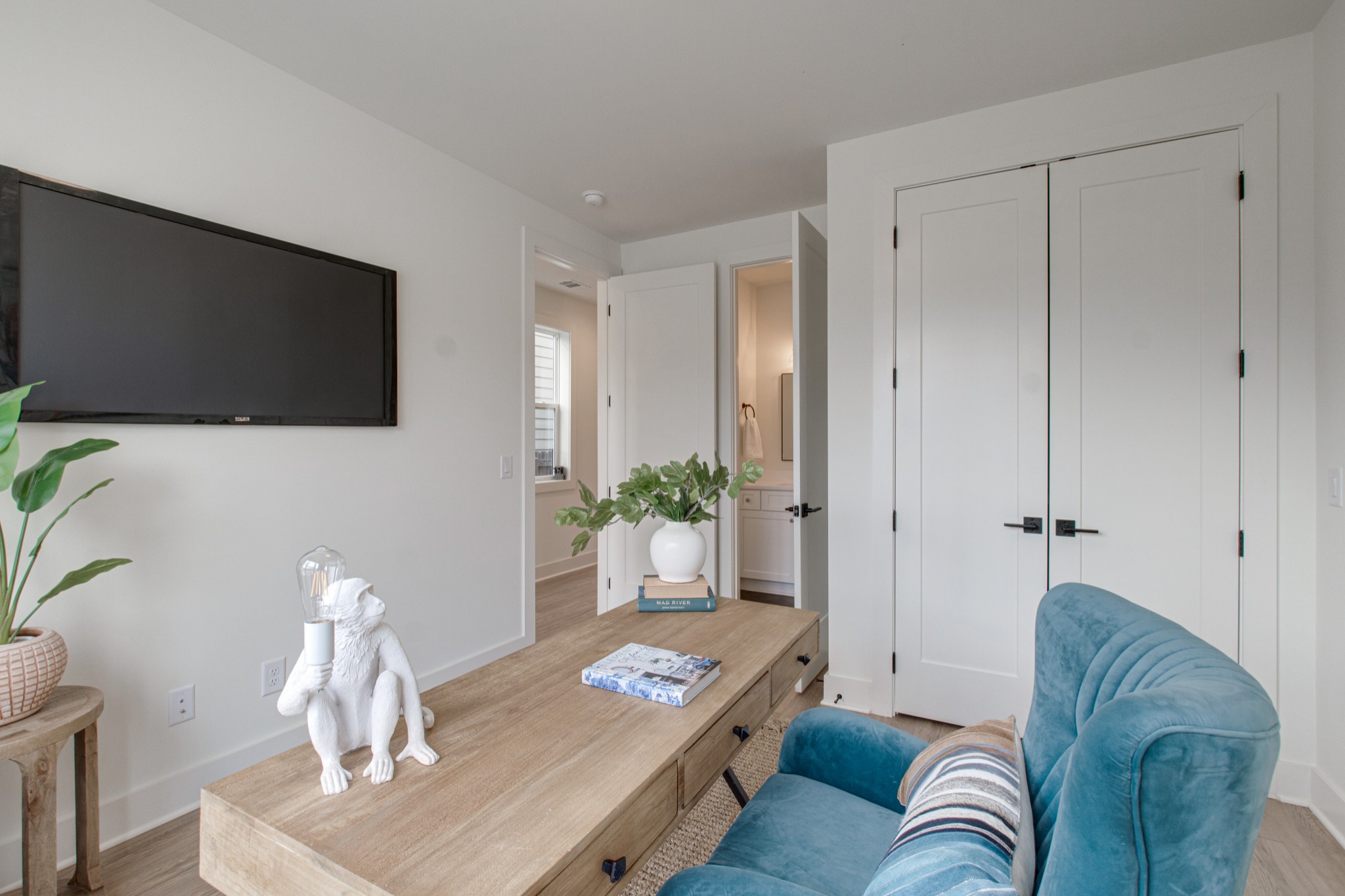 211 Duke St Unit: A