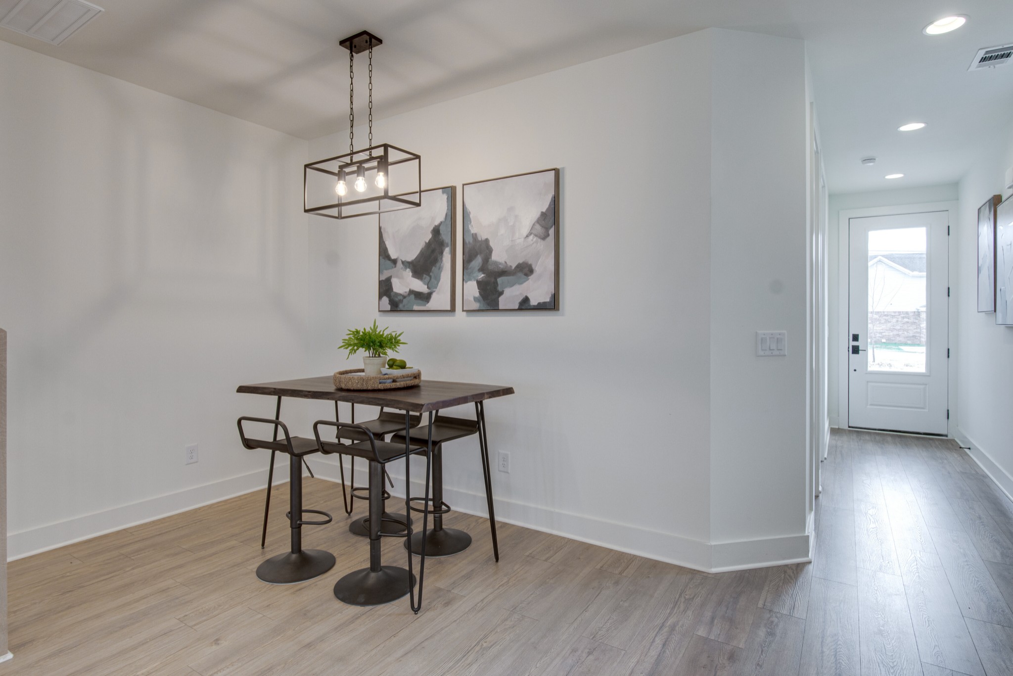 211 Duke St Unit: A