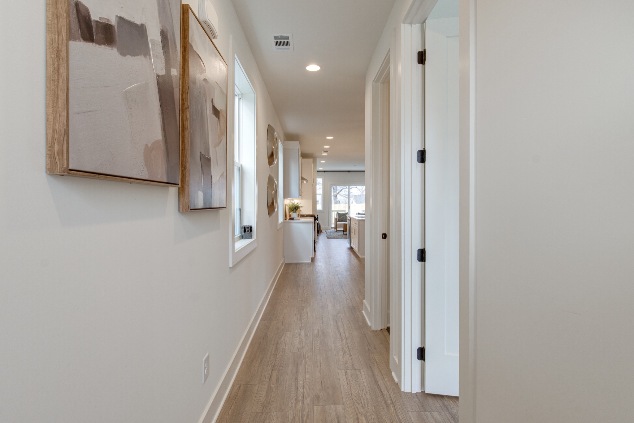 211 Duke St Unit: A