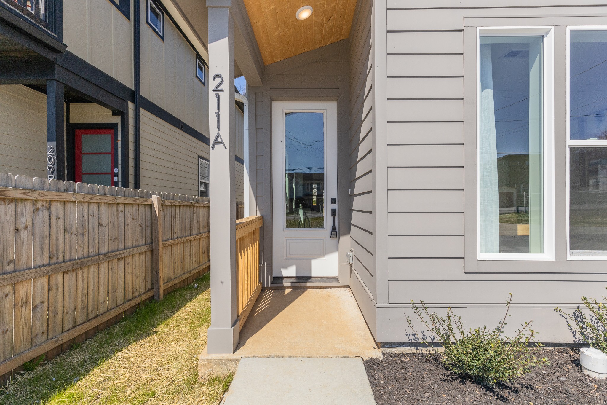 211 Duke St Unit: A