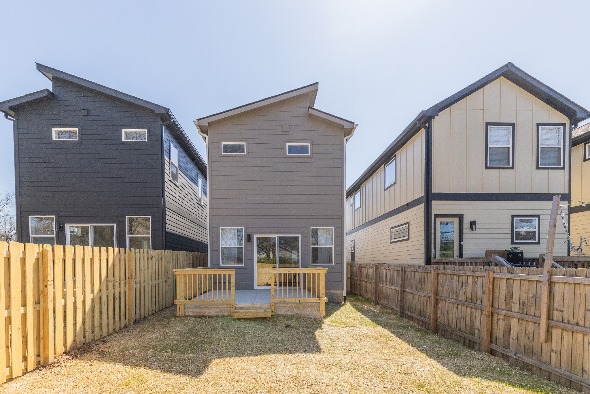 211 Duke St Unit: A