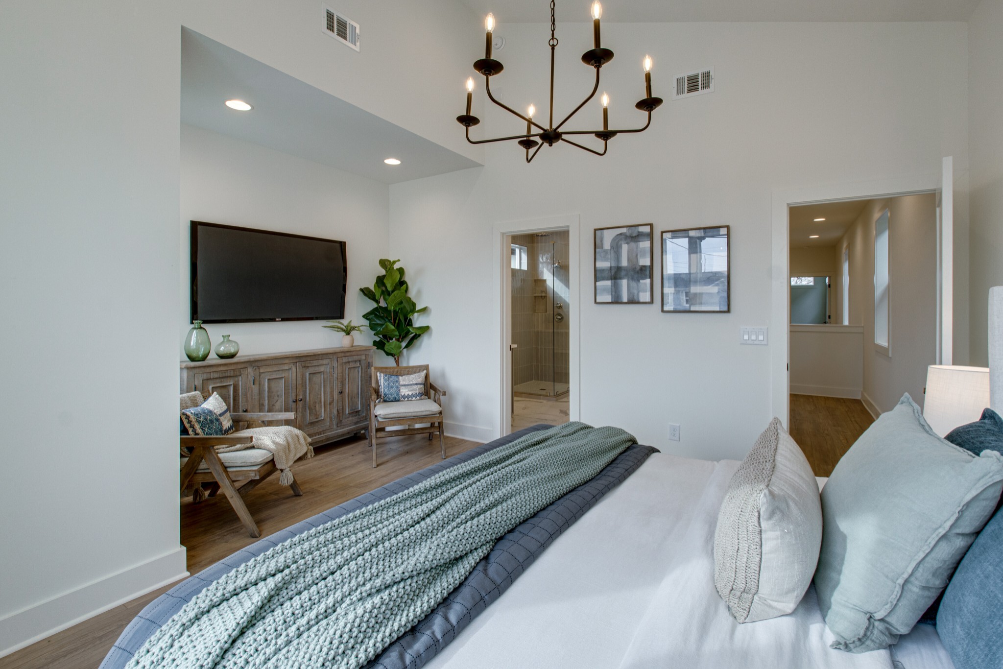 211 Duke St Unit: A