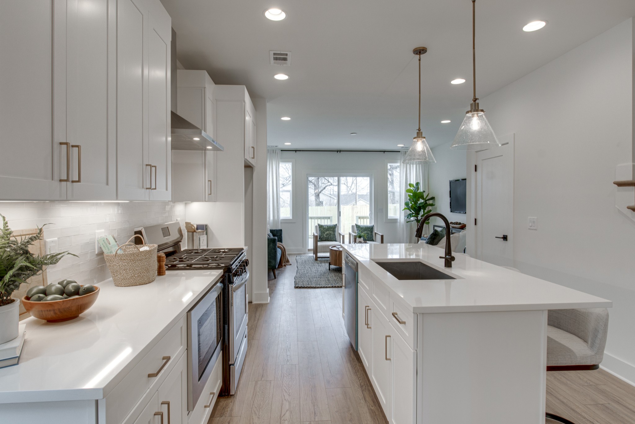 211 Duke St Unit: A