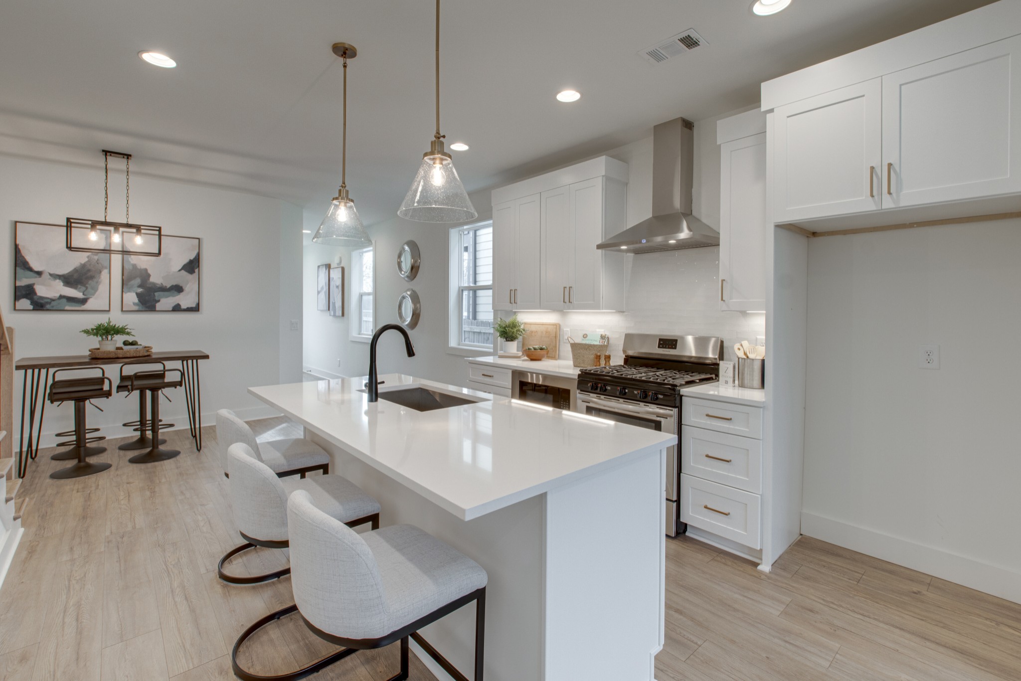 211 Duke St Unit: A