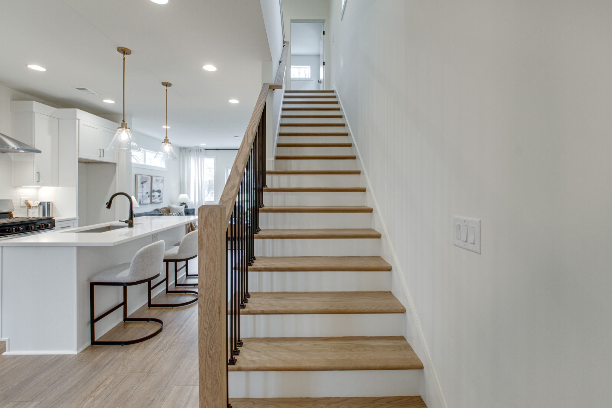 211 Duke St Unit: A