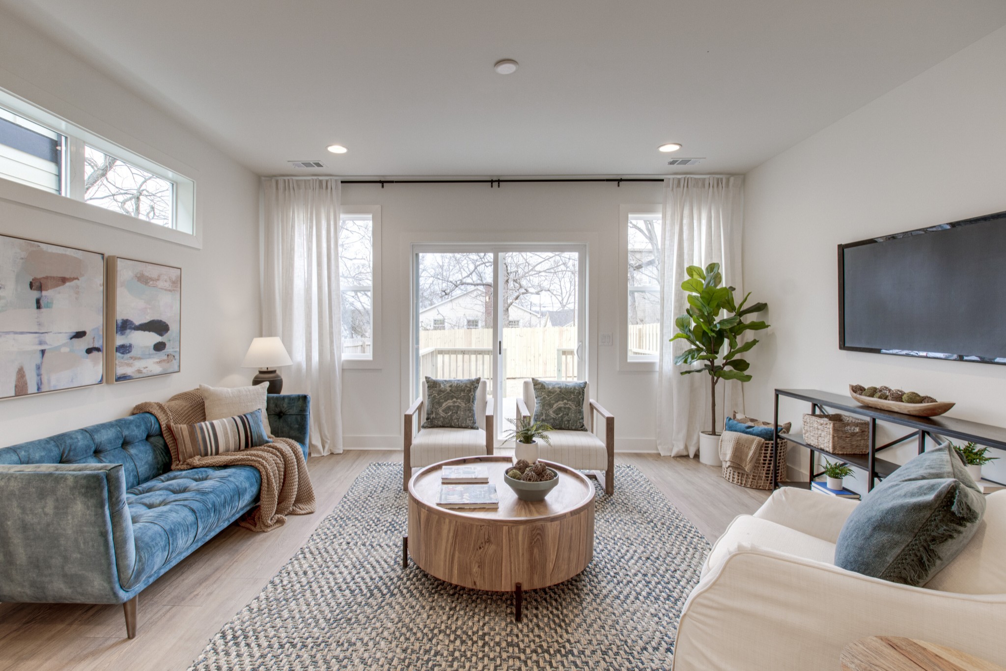 211 Duke St Unit: A